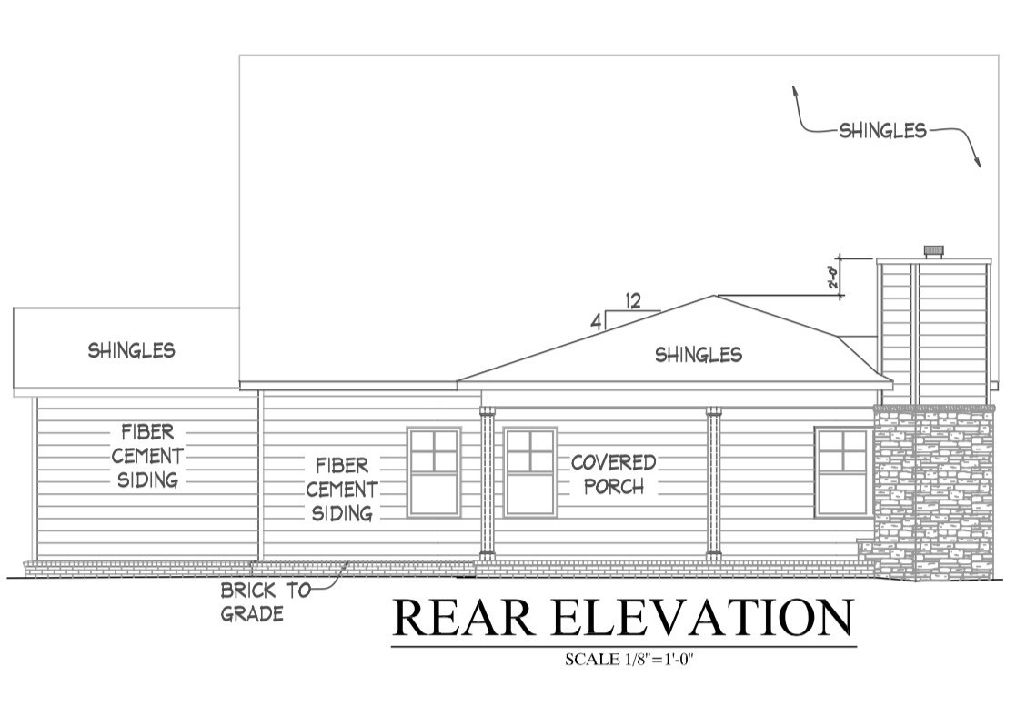 2617 Unitas Drive, E Property Photo 6