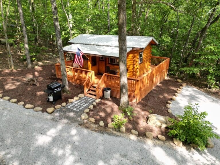 9929 Mullins Cove Rd Property Photo 8