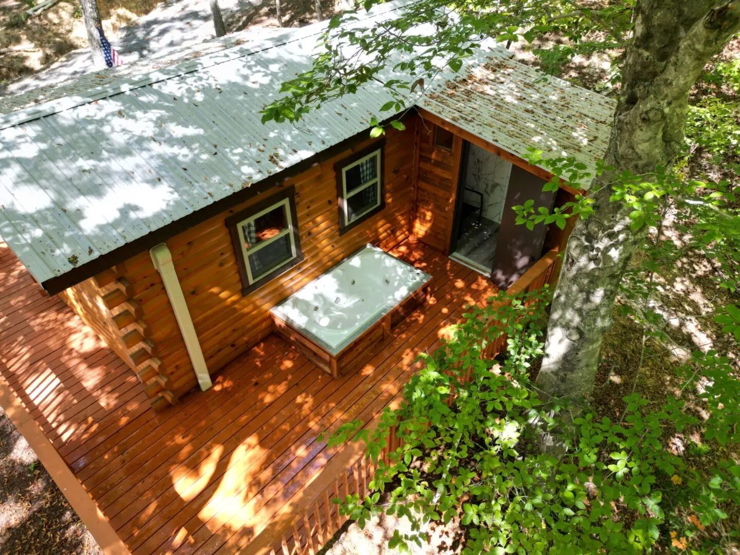 9929 Mullins Cove Rd Property Photo 13