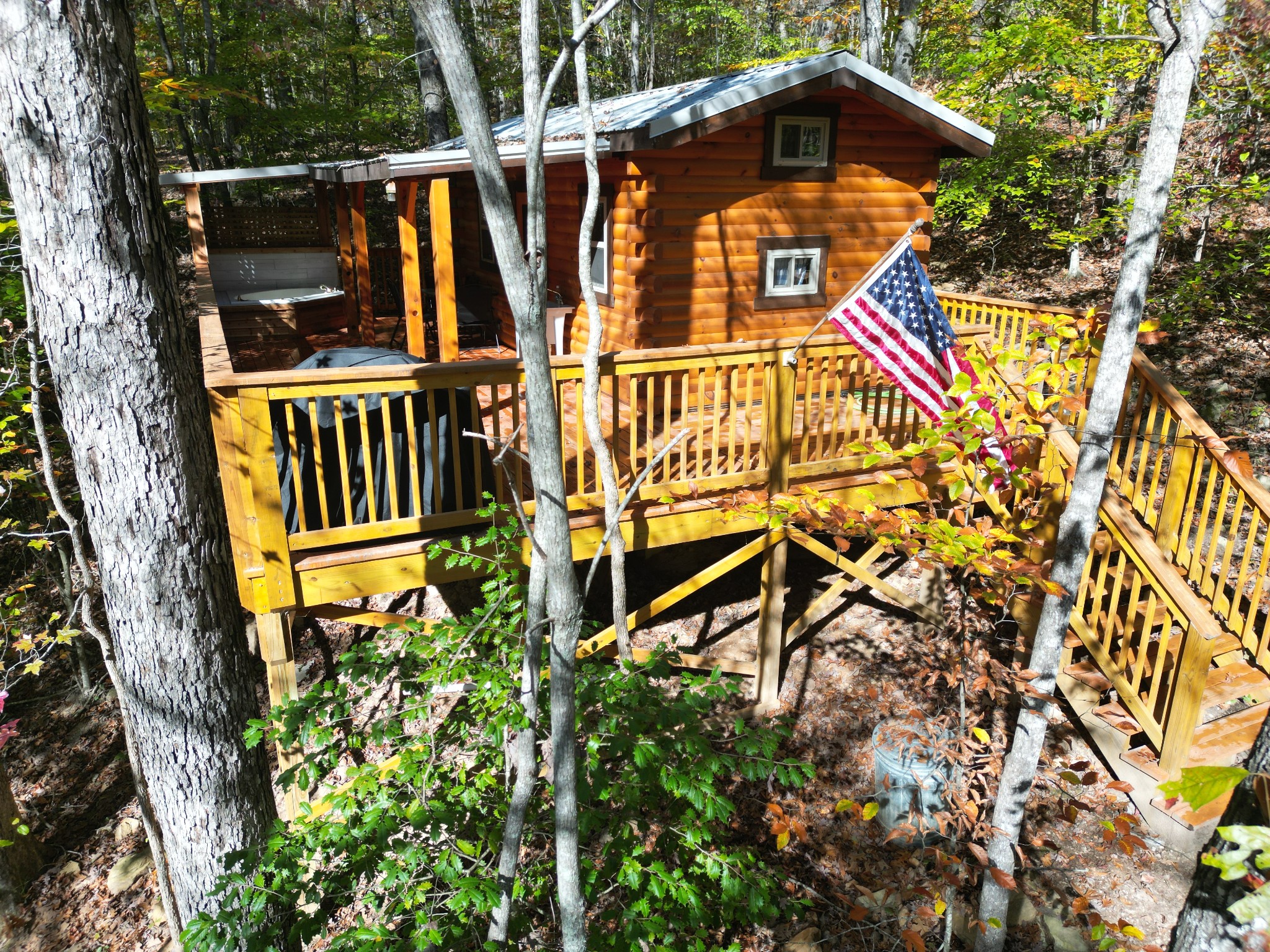 9929 Mullins Cove Rd Property Photo 19