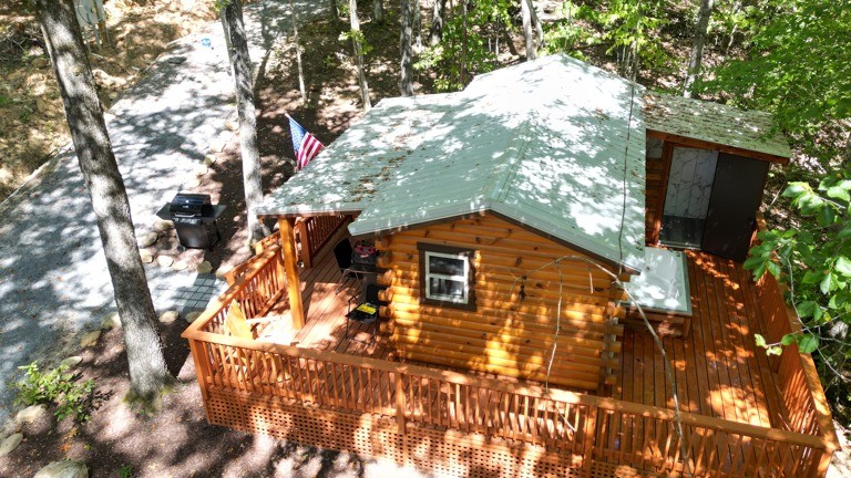 9929 Mullins Cove Rd Property Photo 20