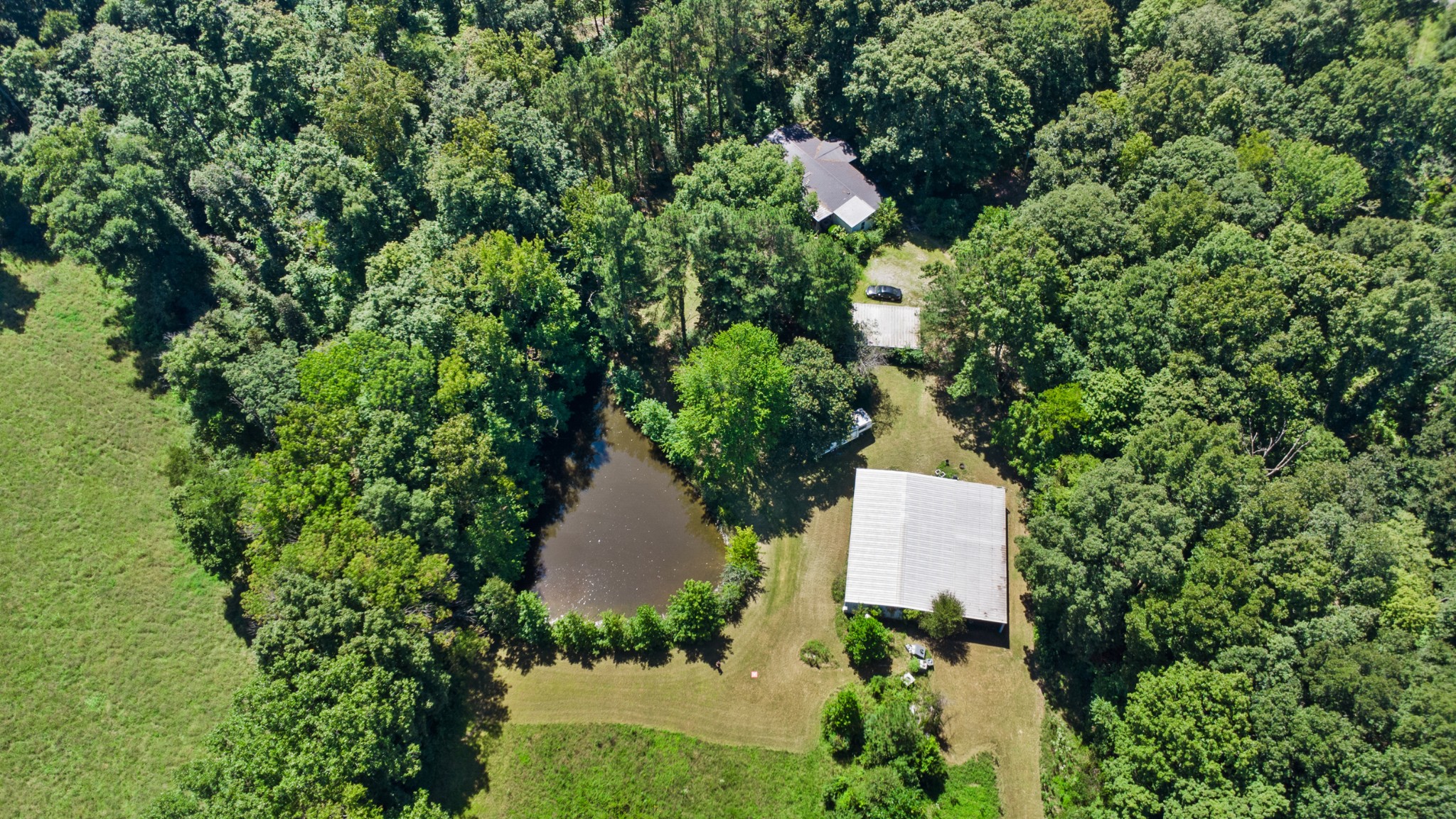 1318 Old Clarksville Pike Property Photo 1