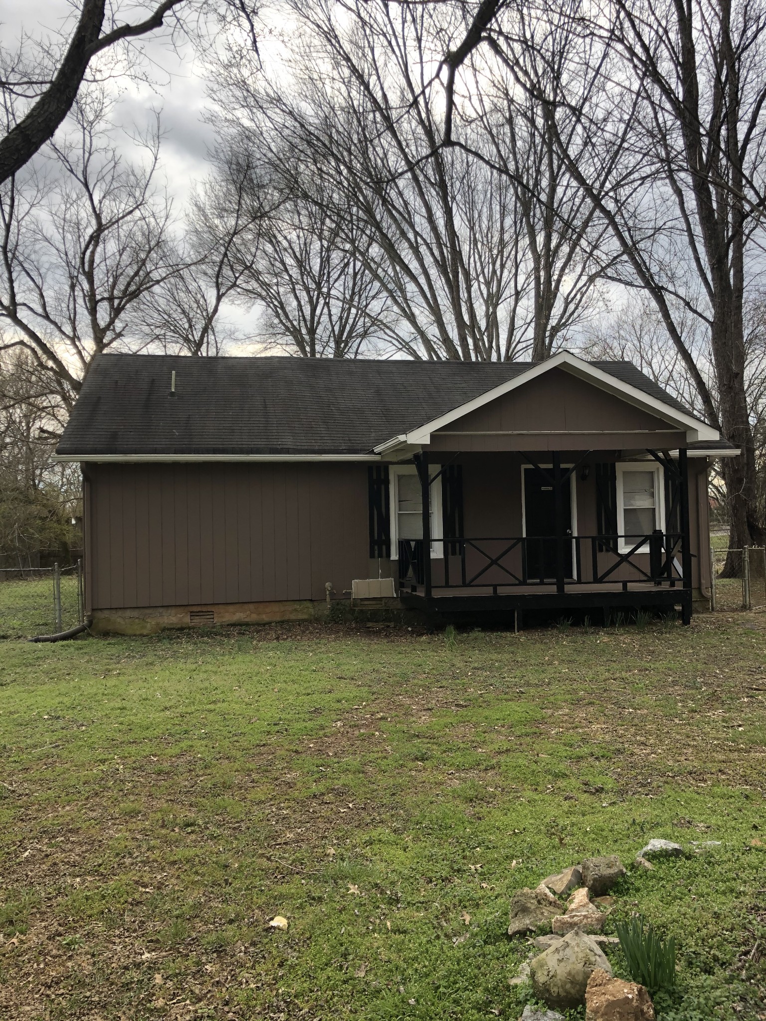 6202 Robert Haston Rd