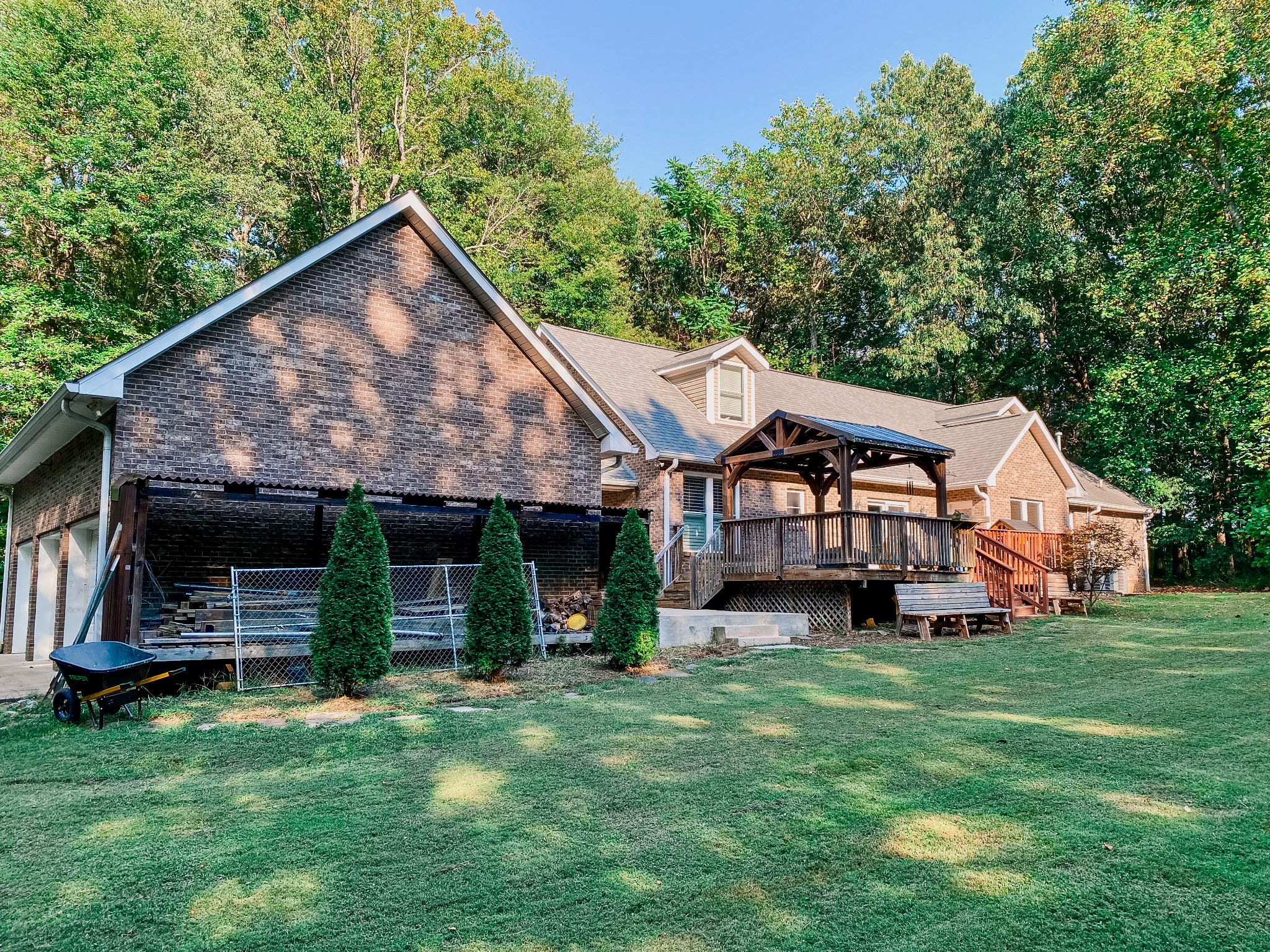 1006 Clearview Pt Property Photo 4