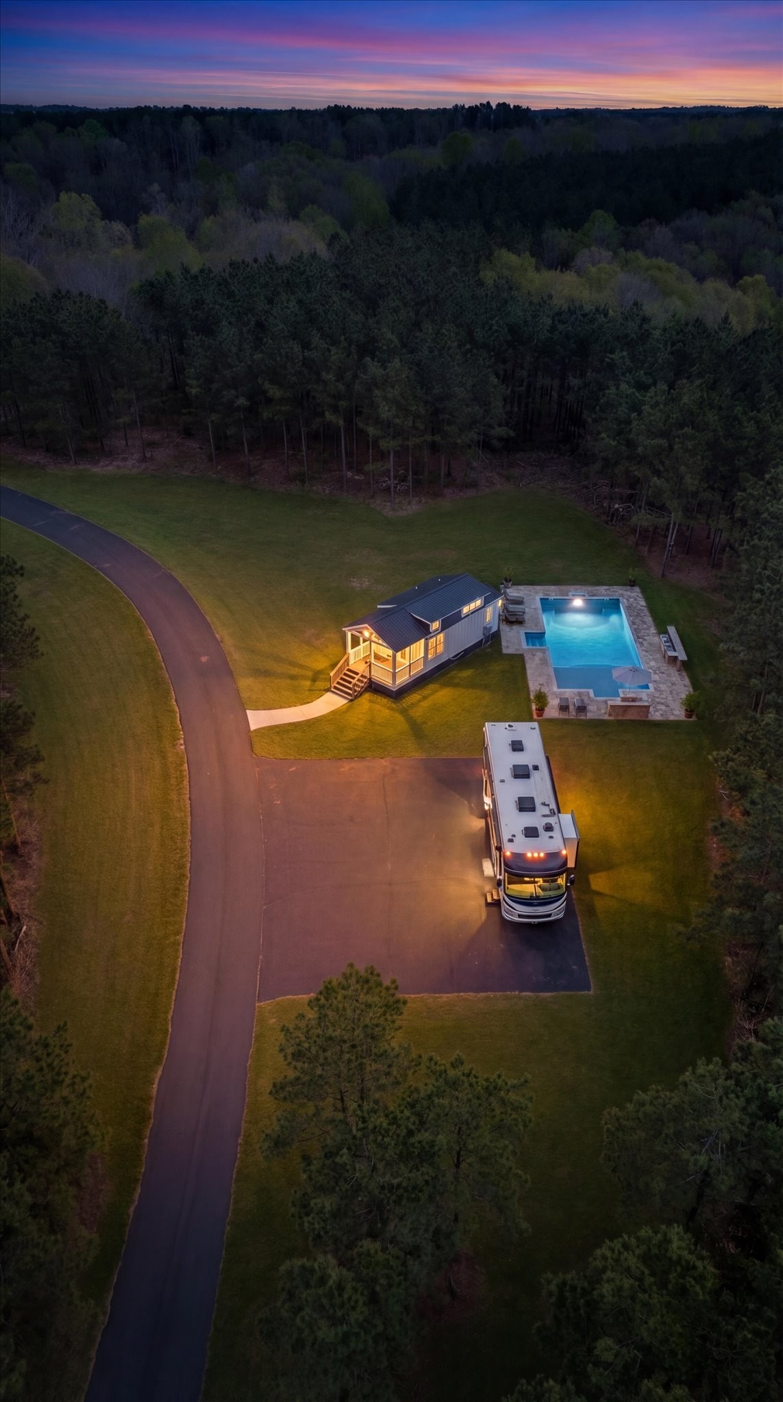 0 Rustic Pines Road Property Photo 13