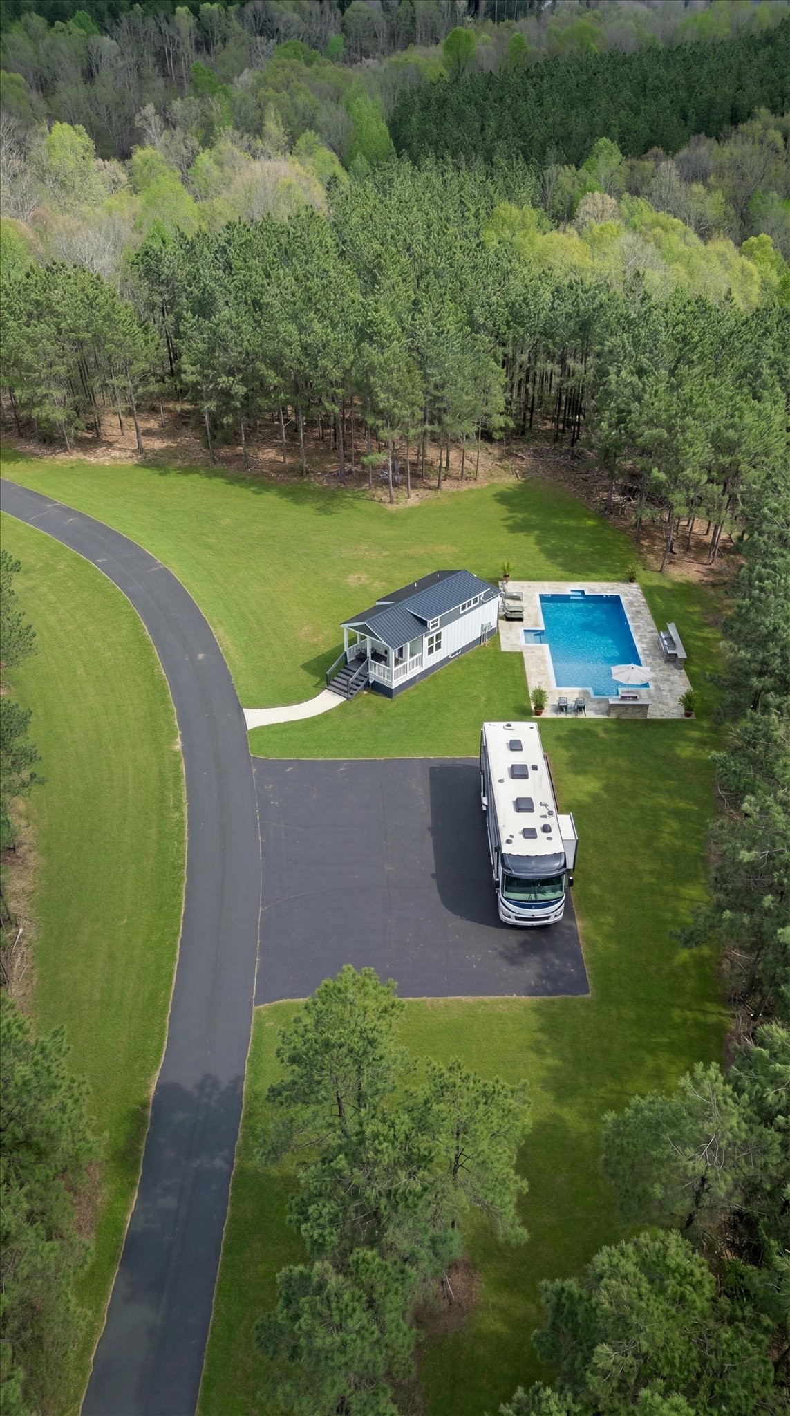 0 Rustic Pines Road Property Photo 15