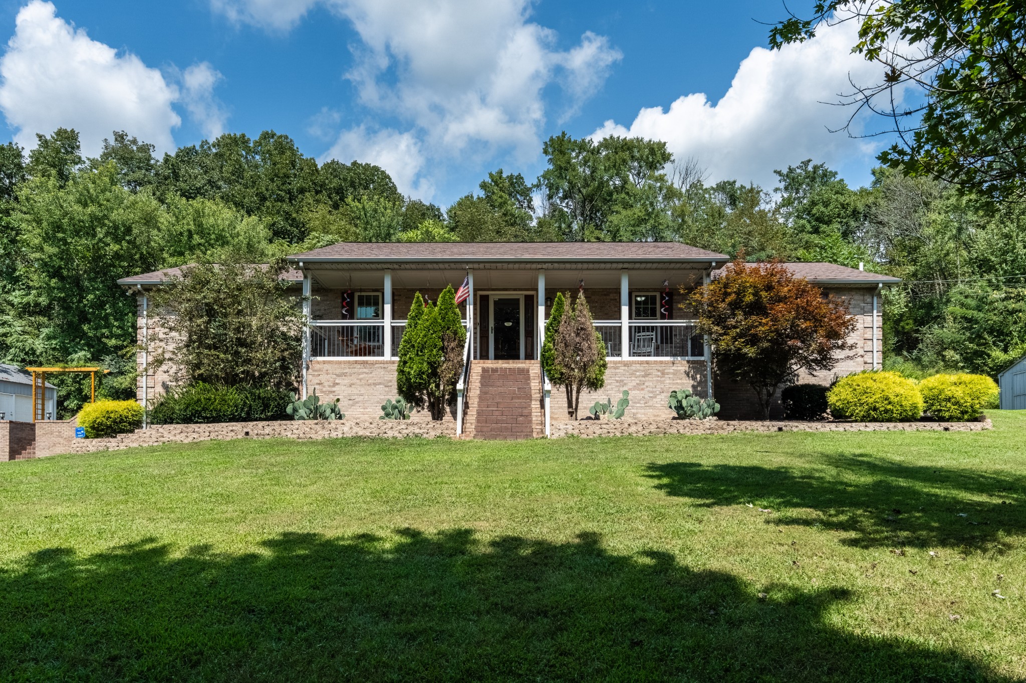 3720 Long Hollow Pike Property Photo 1