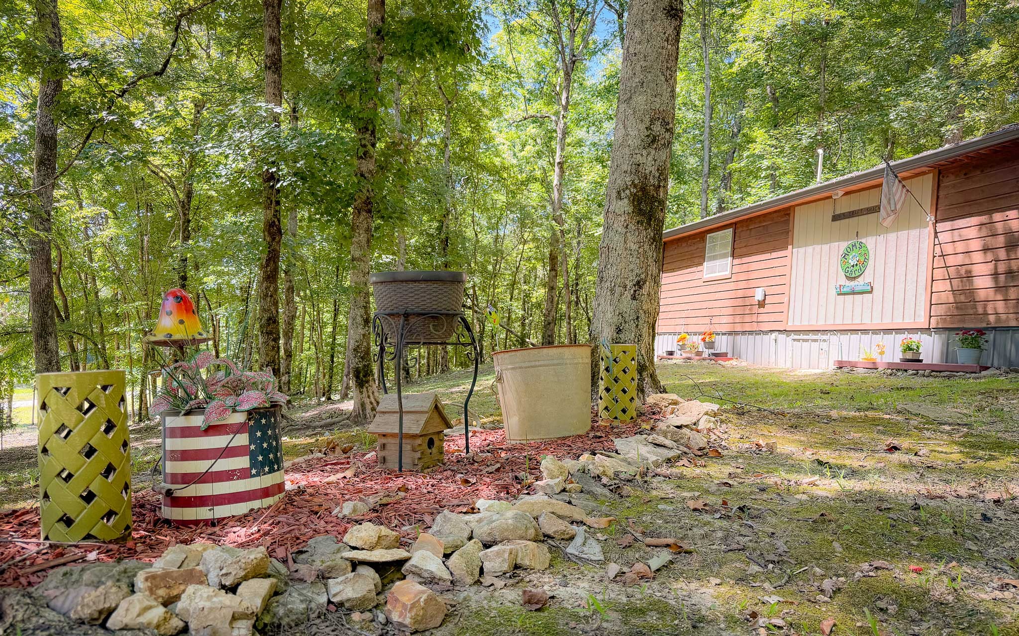 263 Porter Hollow Rd Property Photo 1