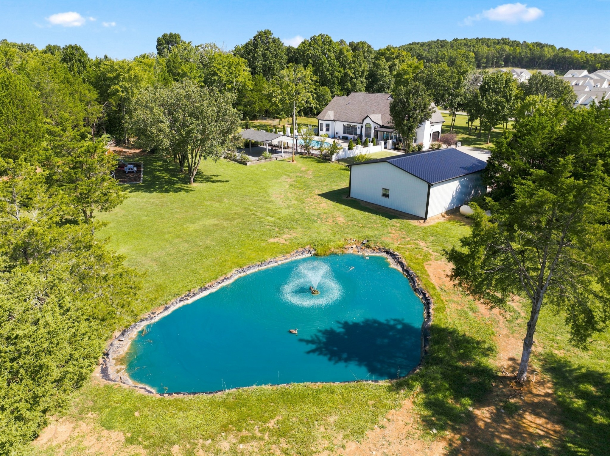 8155 Rocky Fork Almaville Rd Property Photo 8