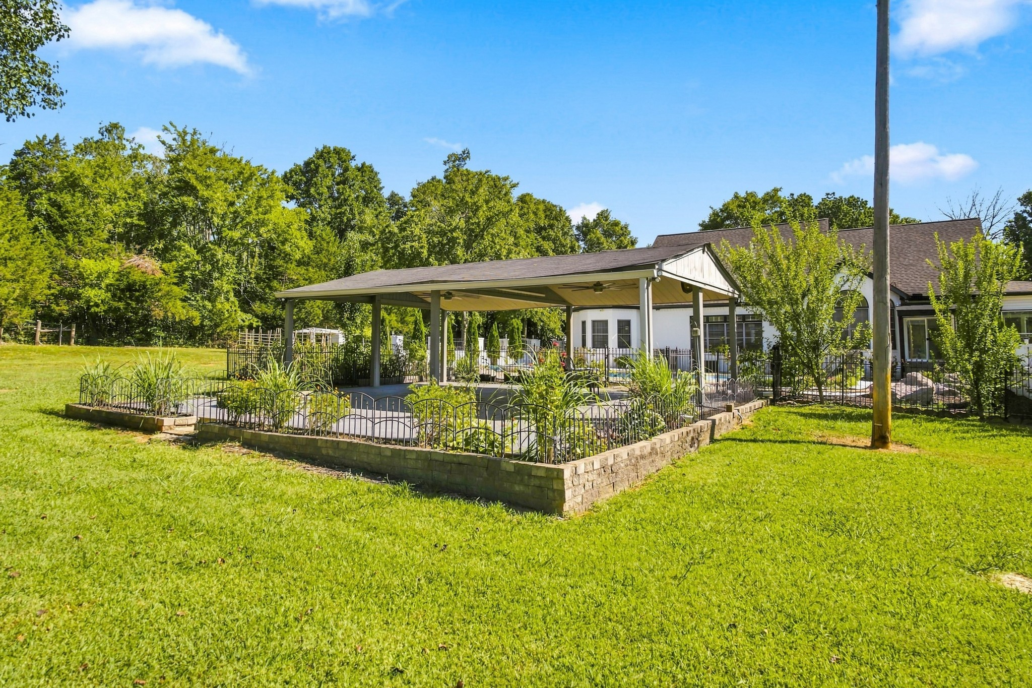8155 Rocky Fork Almaville Rd Property Photo 43