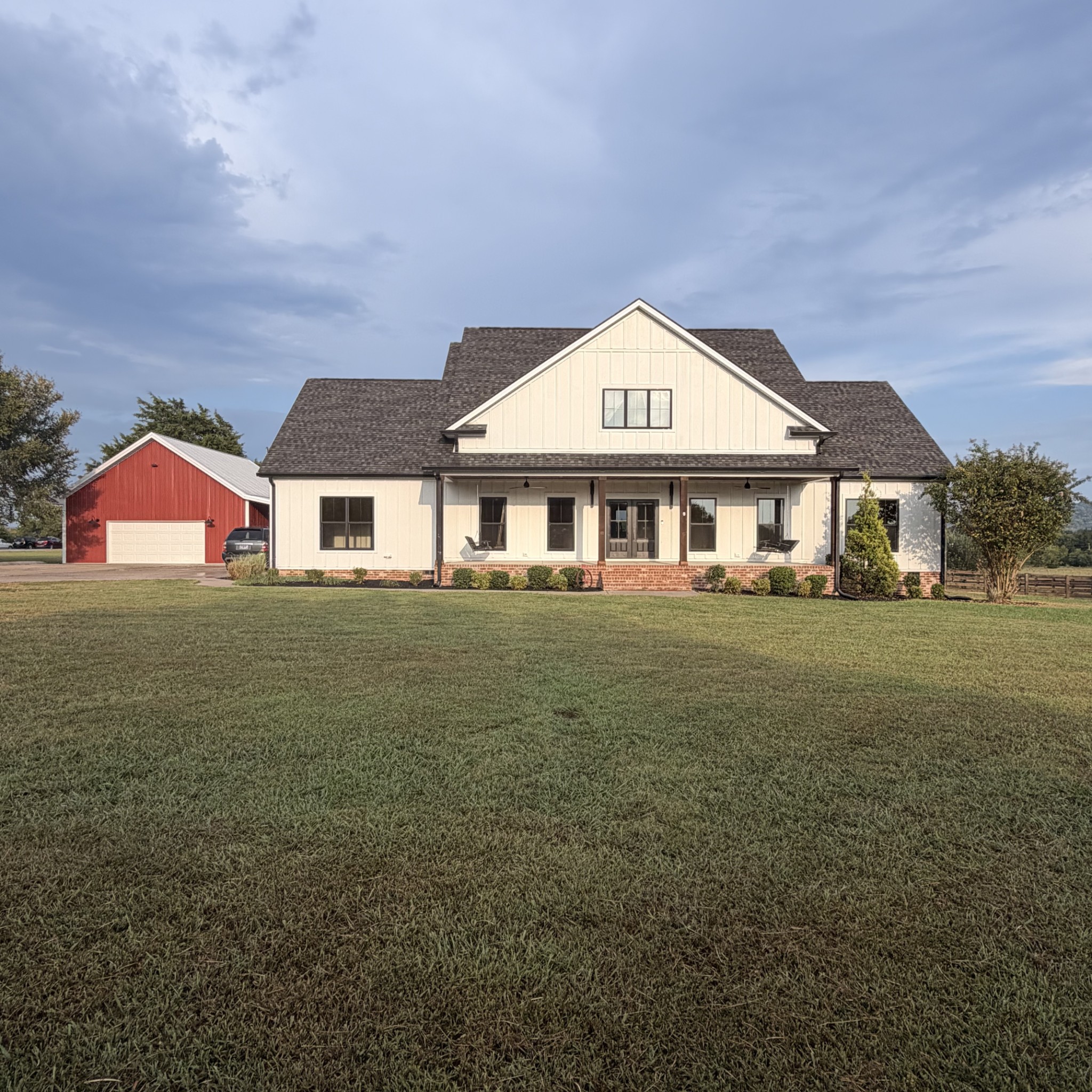 8593 Short Creek Rd Property Photo 1