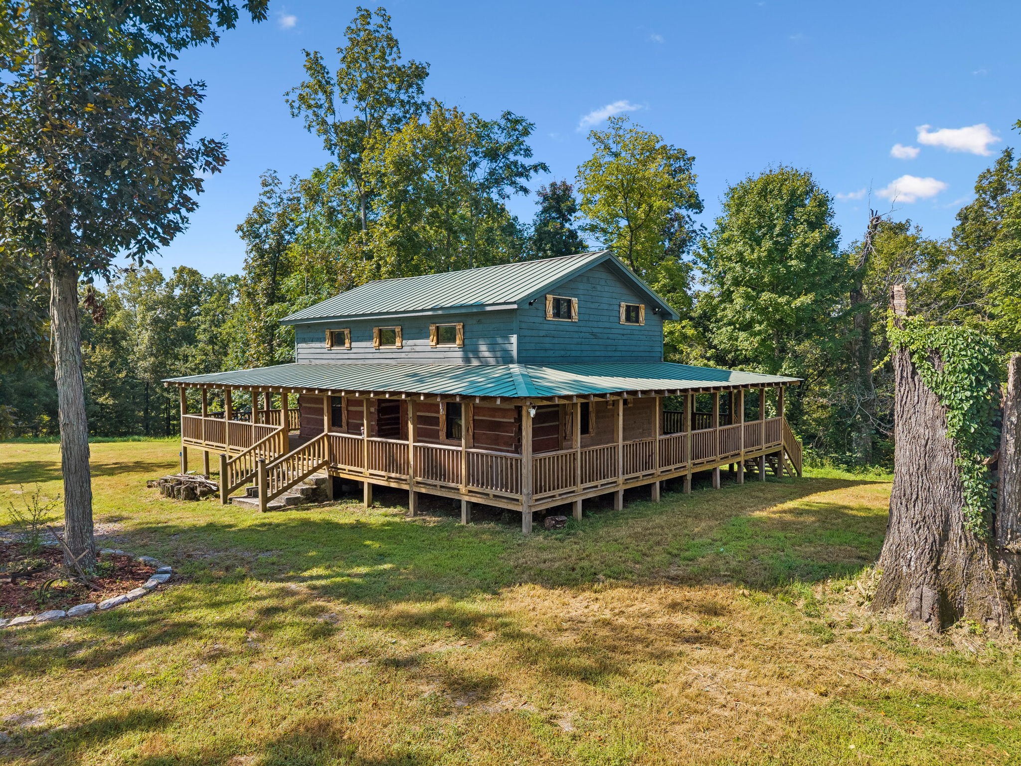 1543 Wray Branch Rd