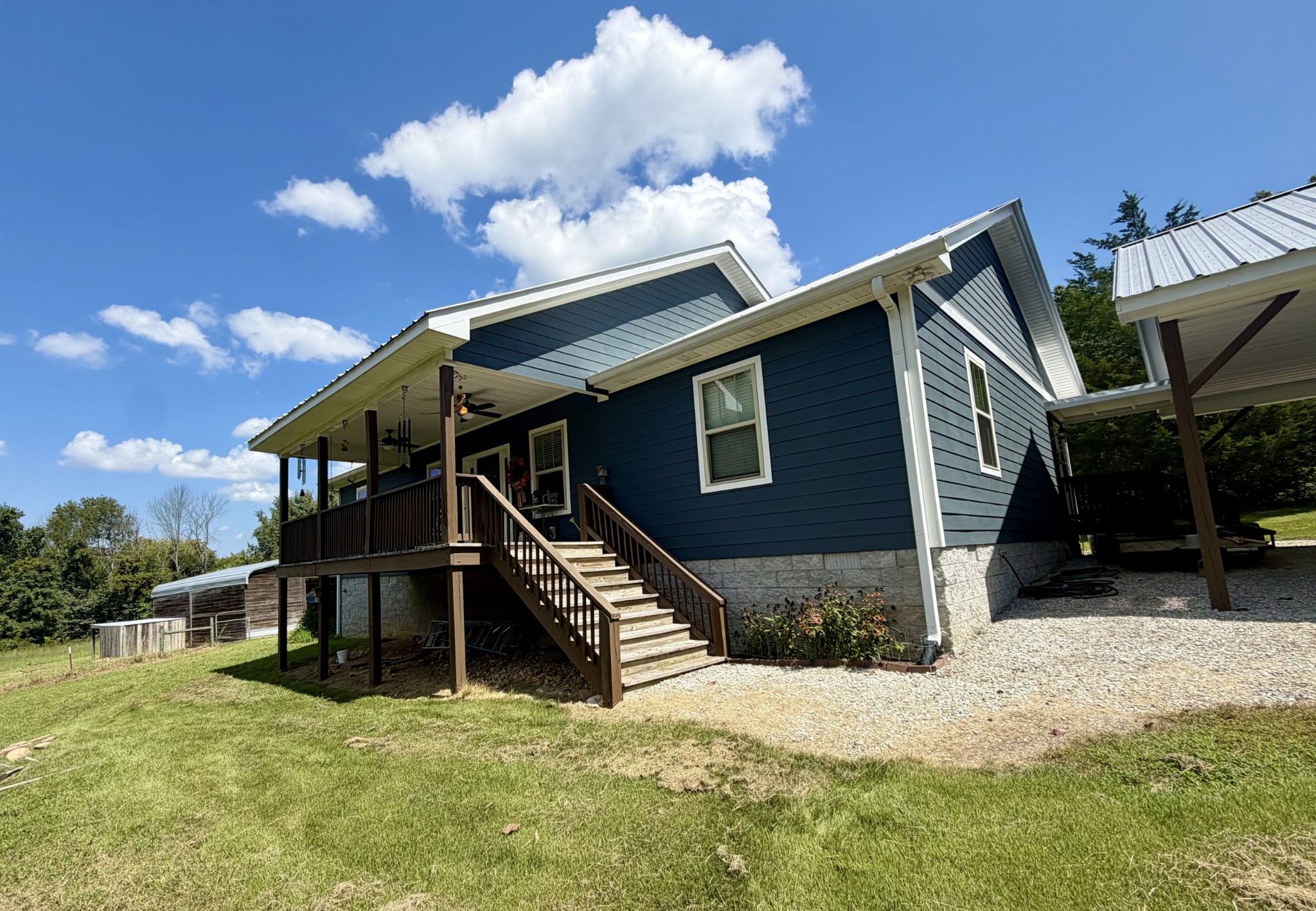 7603 Union Valley Rd
