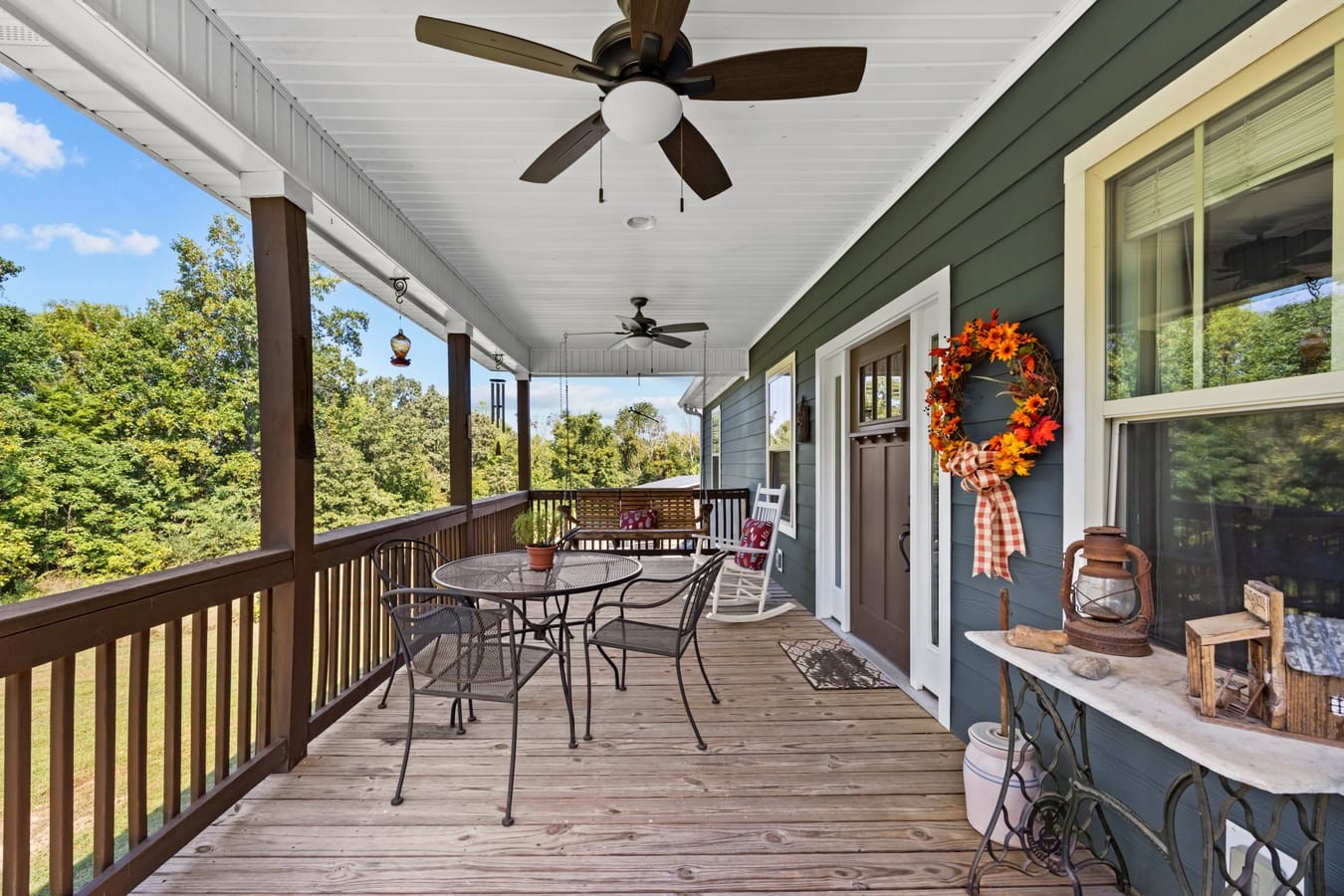 7603 Union Valley Rd Property Photo 1