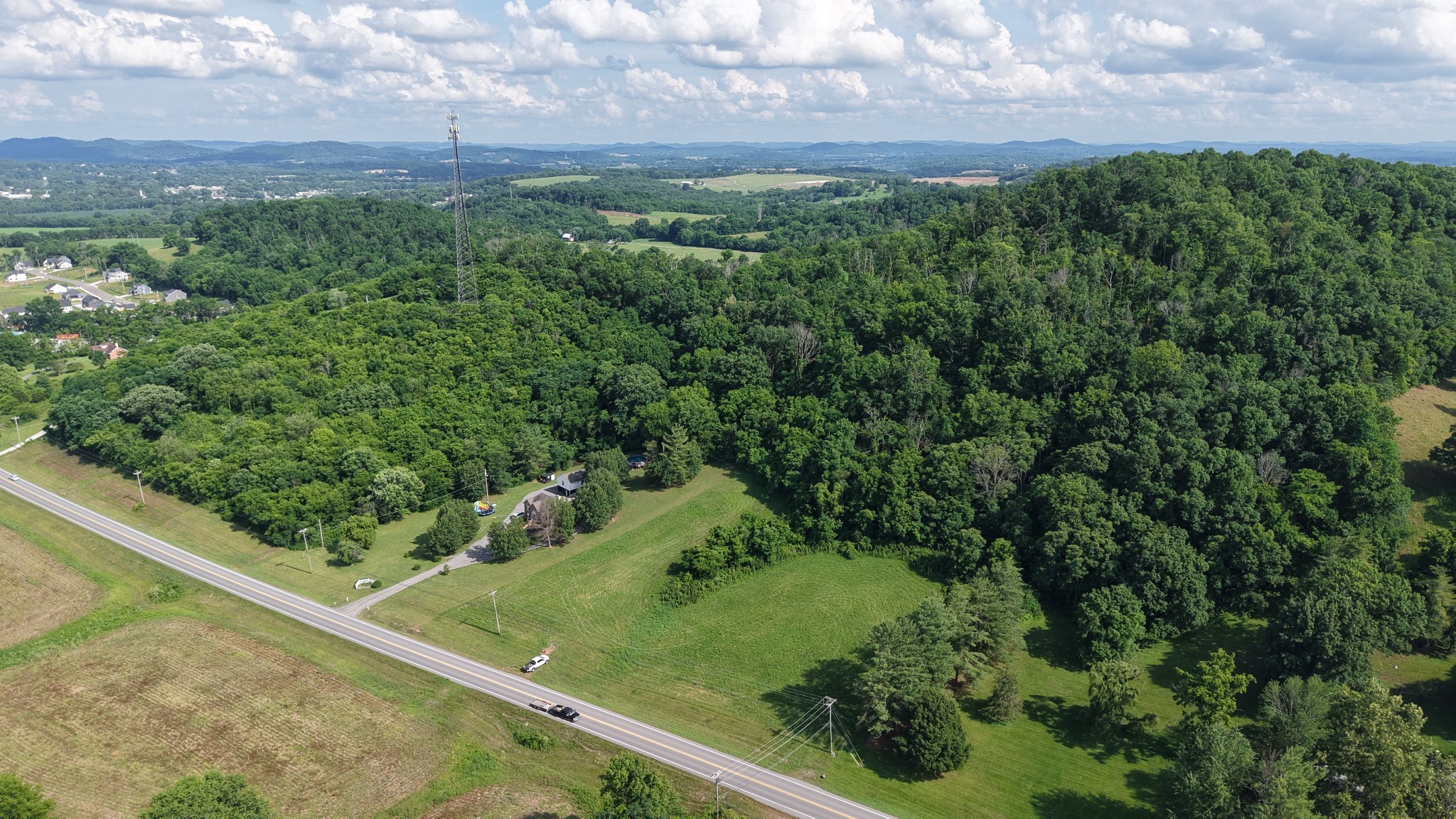0 Highway 25, W Property Photo 1