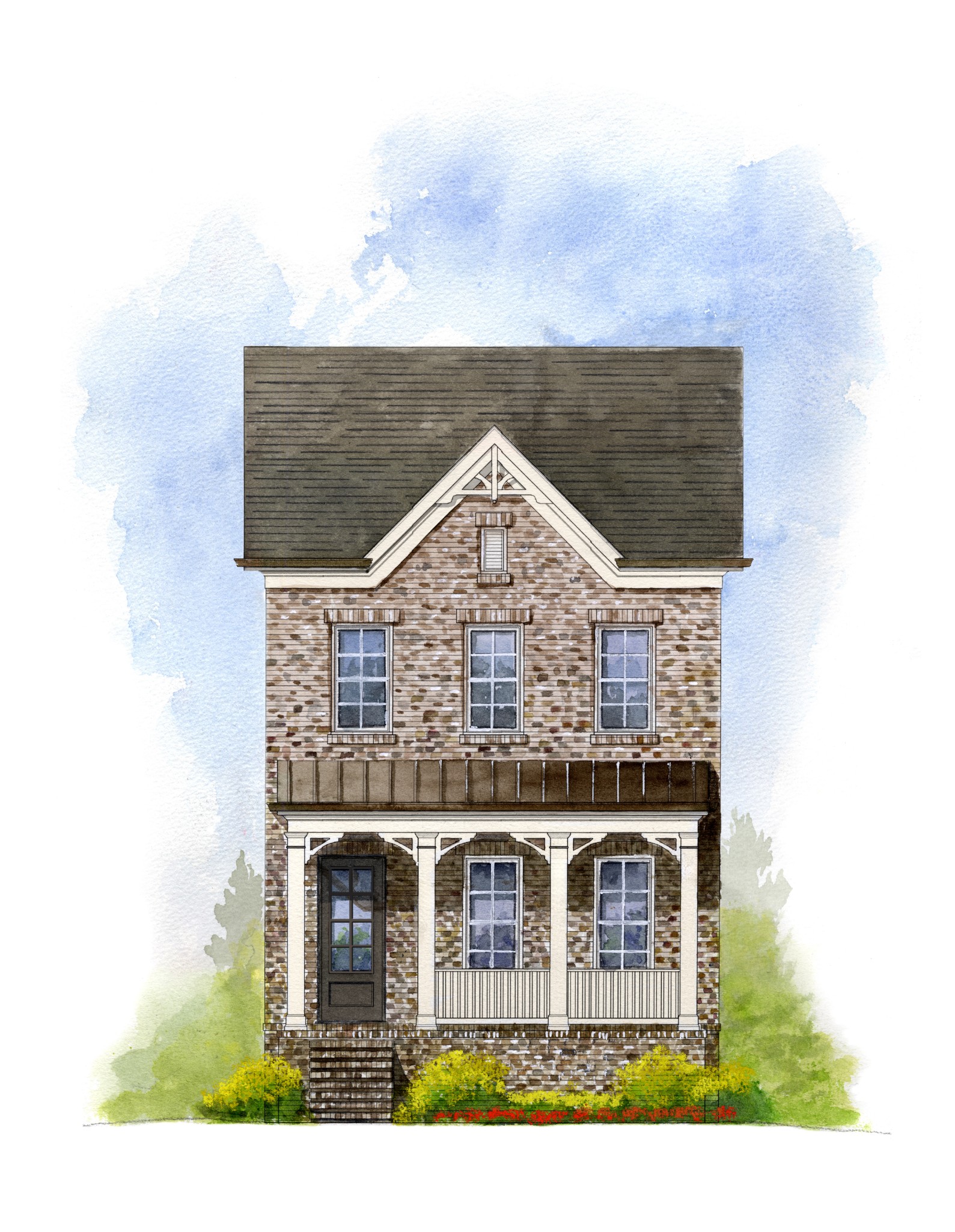 3109 Winterberry Drive Property Photo 1