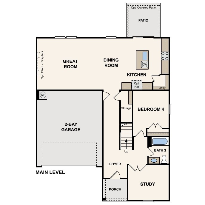 205 Harper Grace Ct Property Photo 2