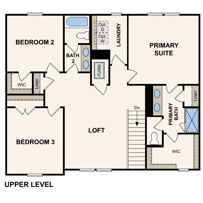 205 Harper Grace Ct Property Photo 3