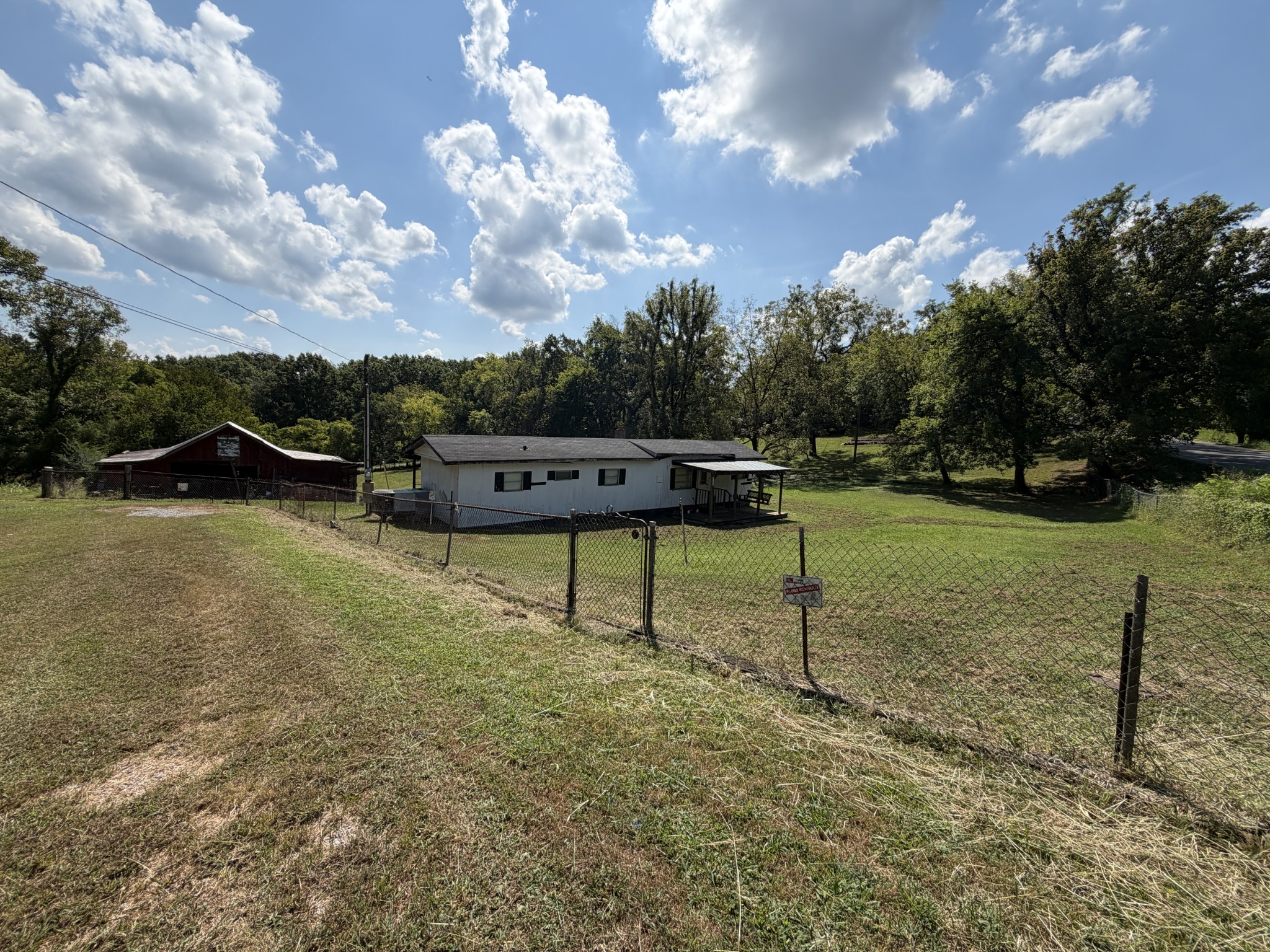 3594 Nonaville Rd Property Photo 1
