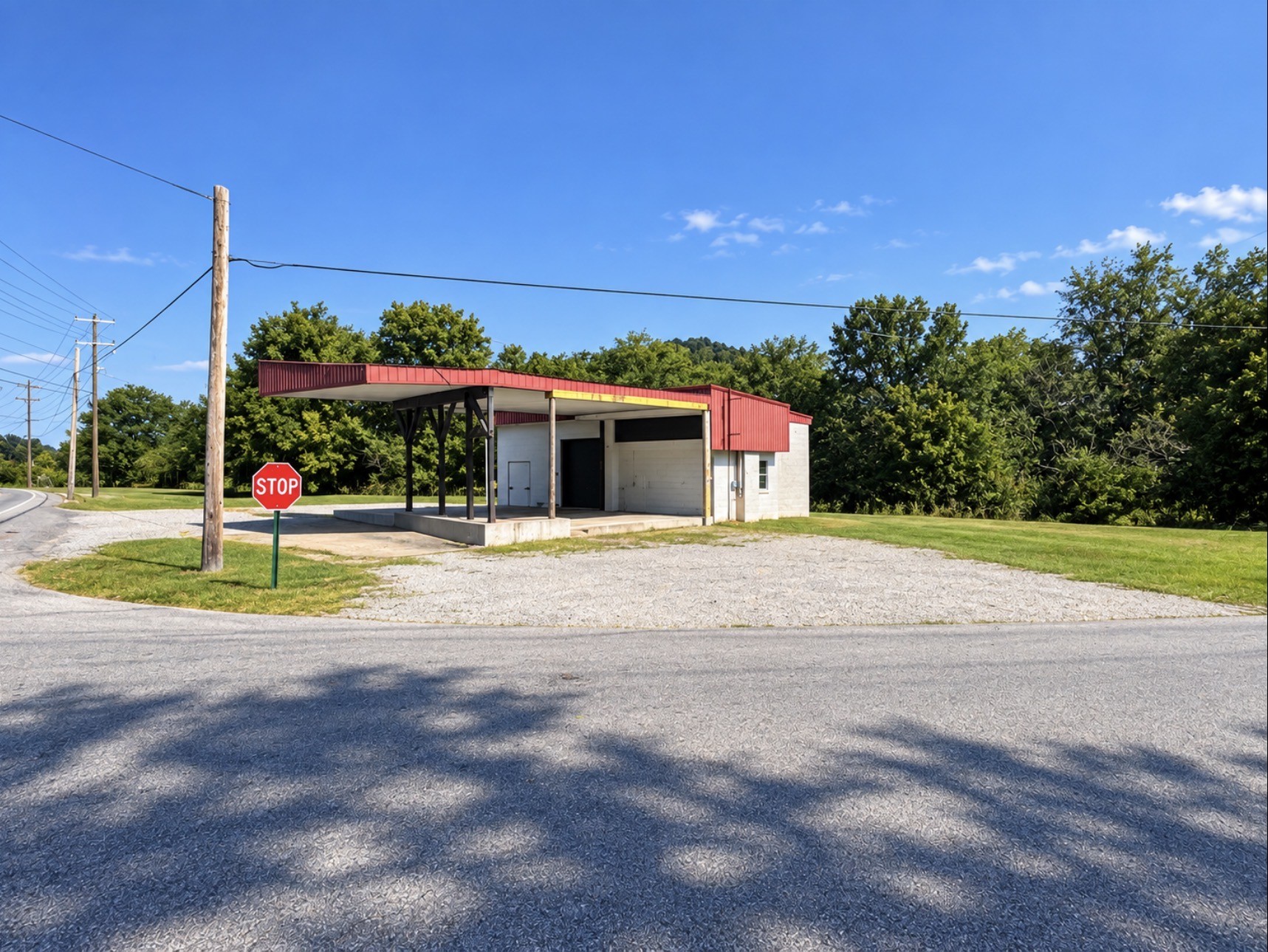 425 Cookeville Hwy Property Photo 1