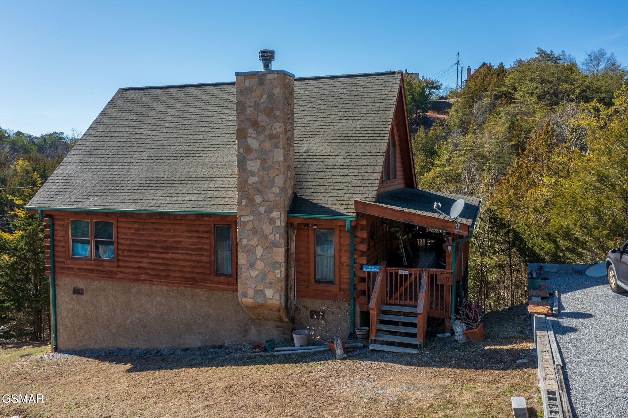 2505 Fleming Way Property Photo 28