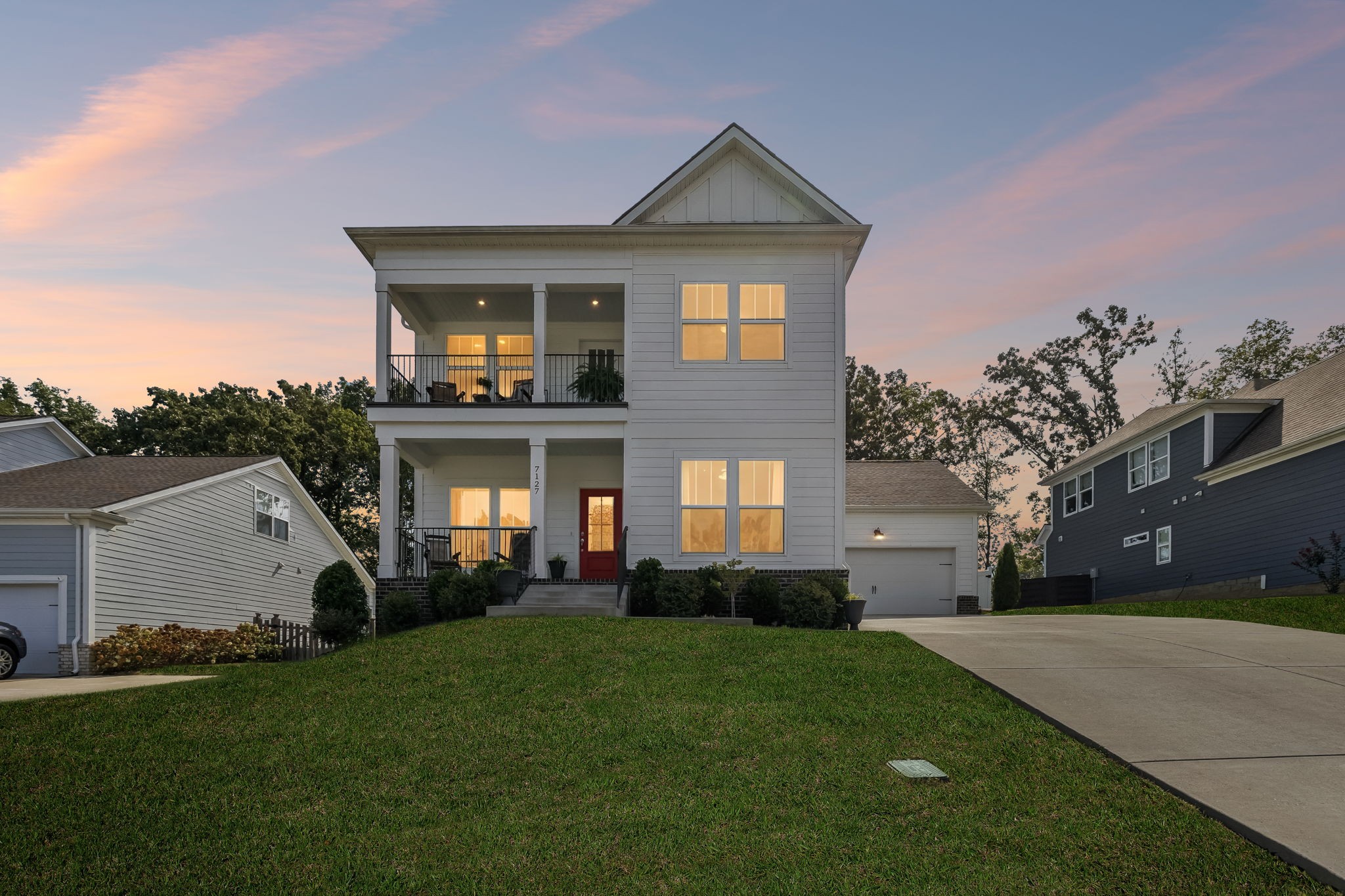 7127 Pepper Tree Cir Property Photo 1