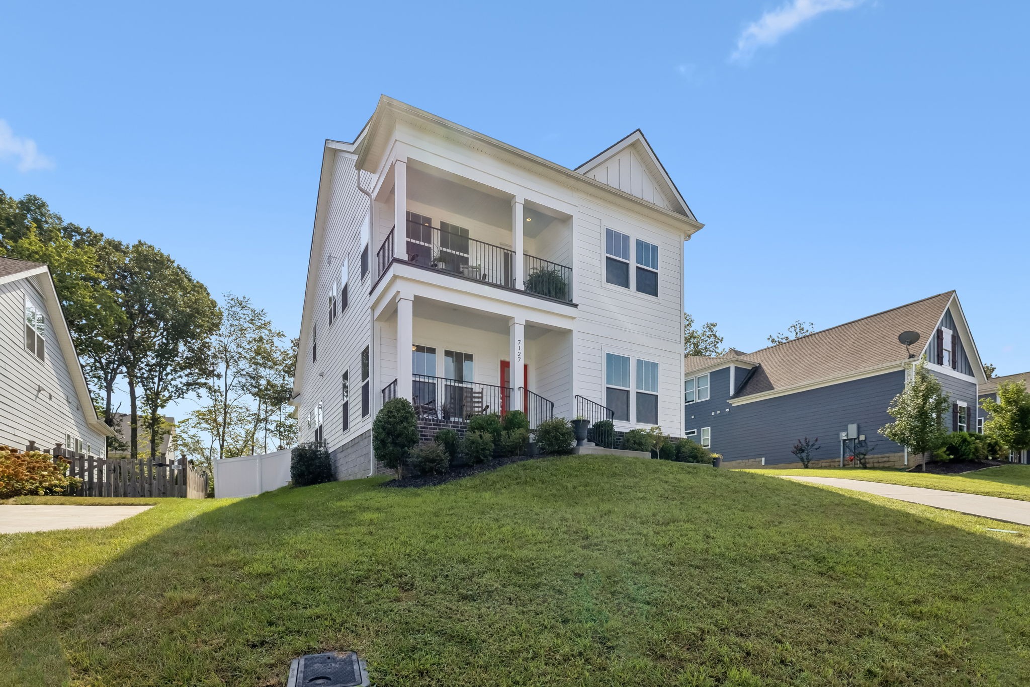 7127 Pepper Tree Cir Property Photo 8