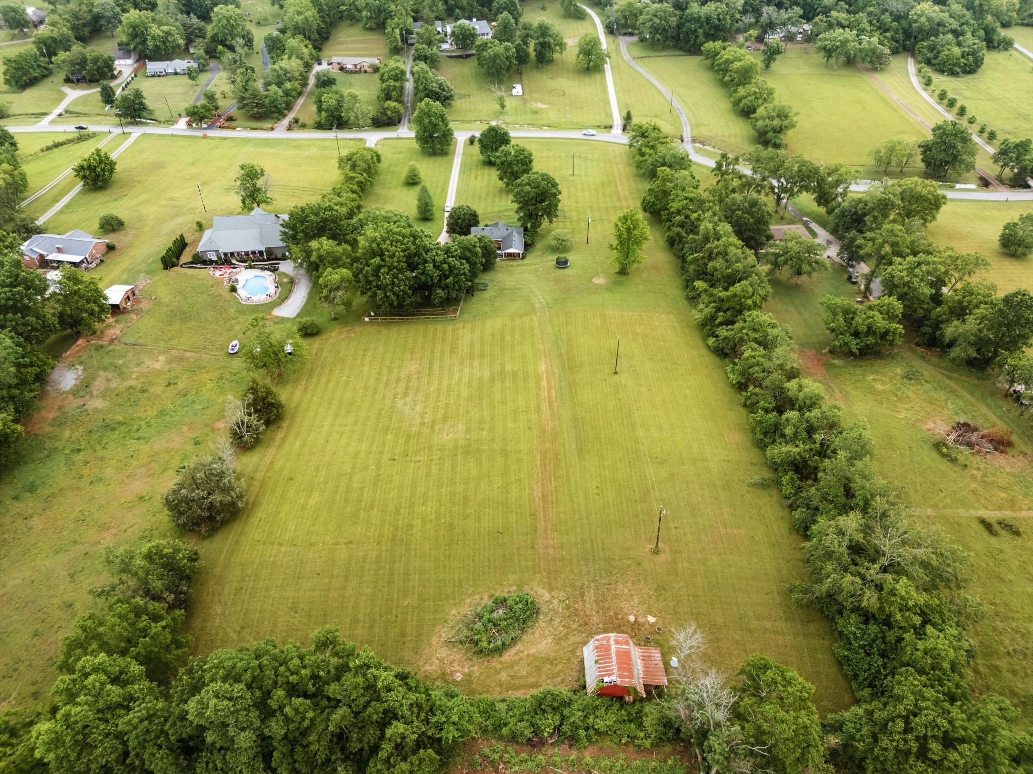 0 Madison Creek Road Property Photo 1