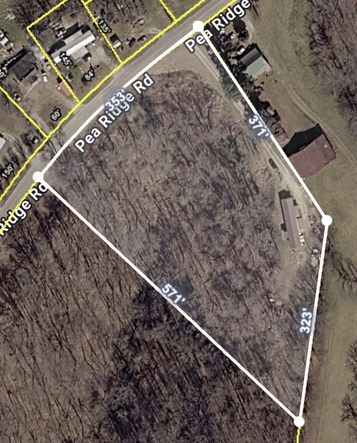460 Pea Ridge Rd Property Photo 1