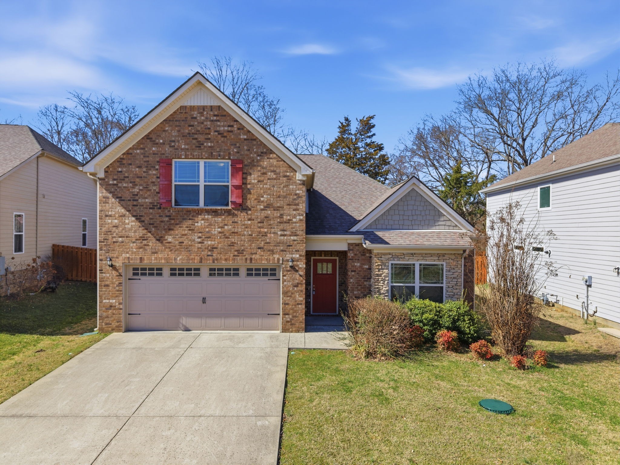 1234 Cotillion Dr Property Photo 1