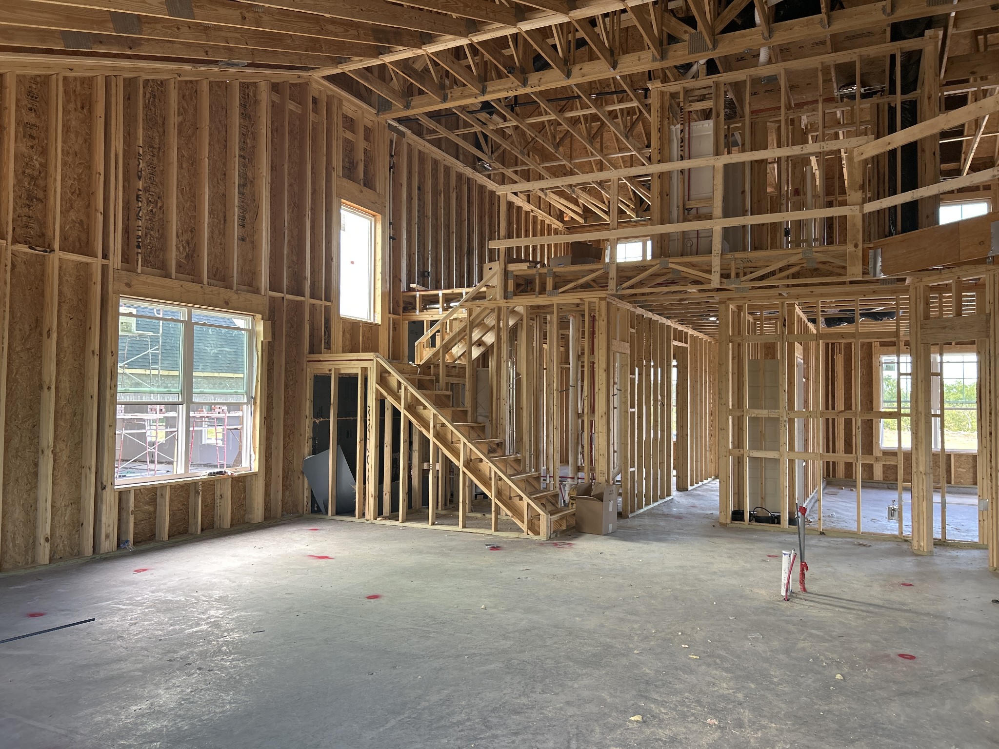 817 John Dale Drive Property Photo 4