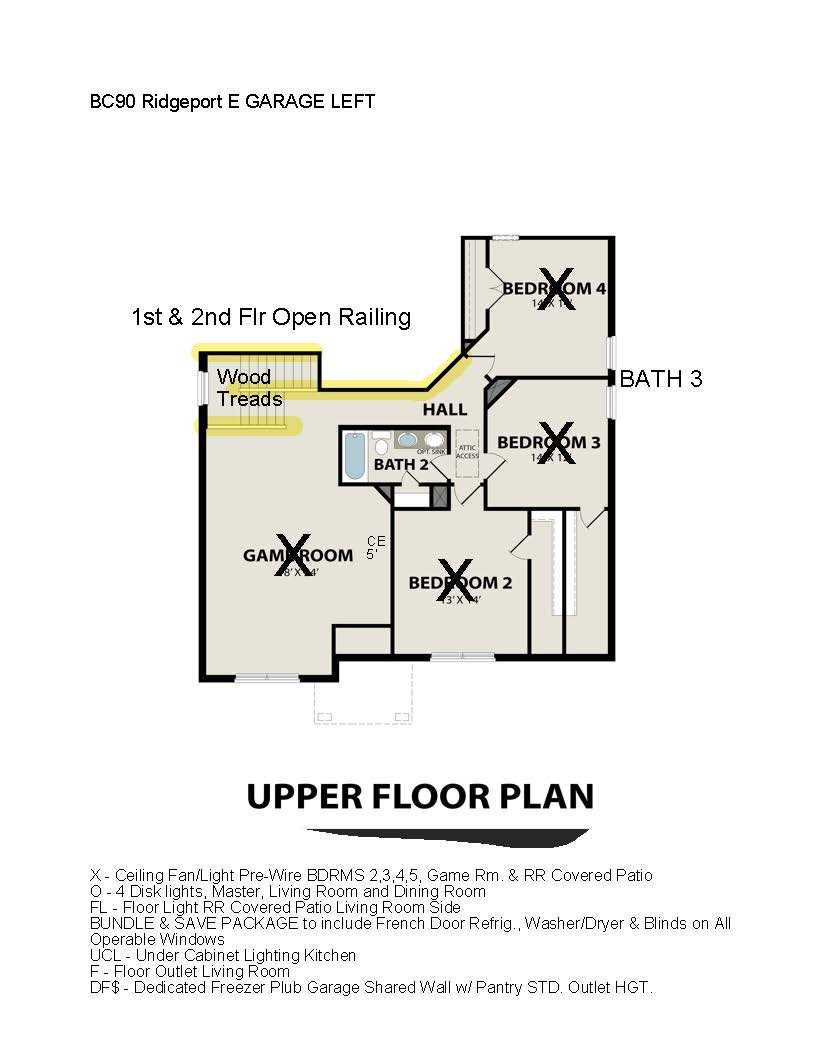 817 John Dale Drive Property Photo 11