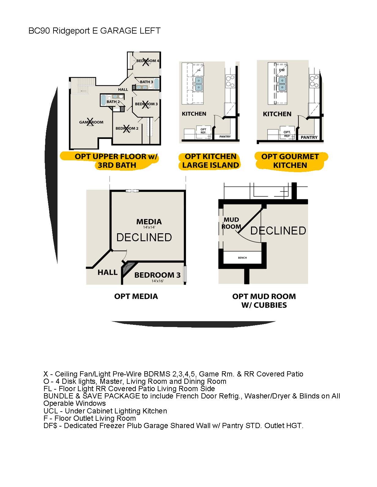 817 John Dale Drive Property Photo 12