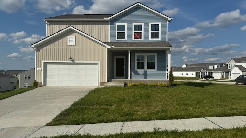 3700 Seapepper Drive Property Photo 1