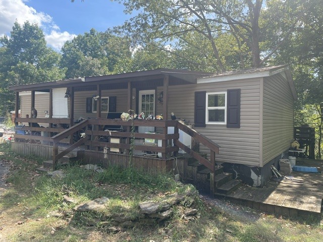 283 Wheel Rd Property Photo 1
