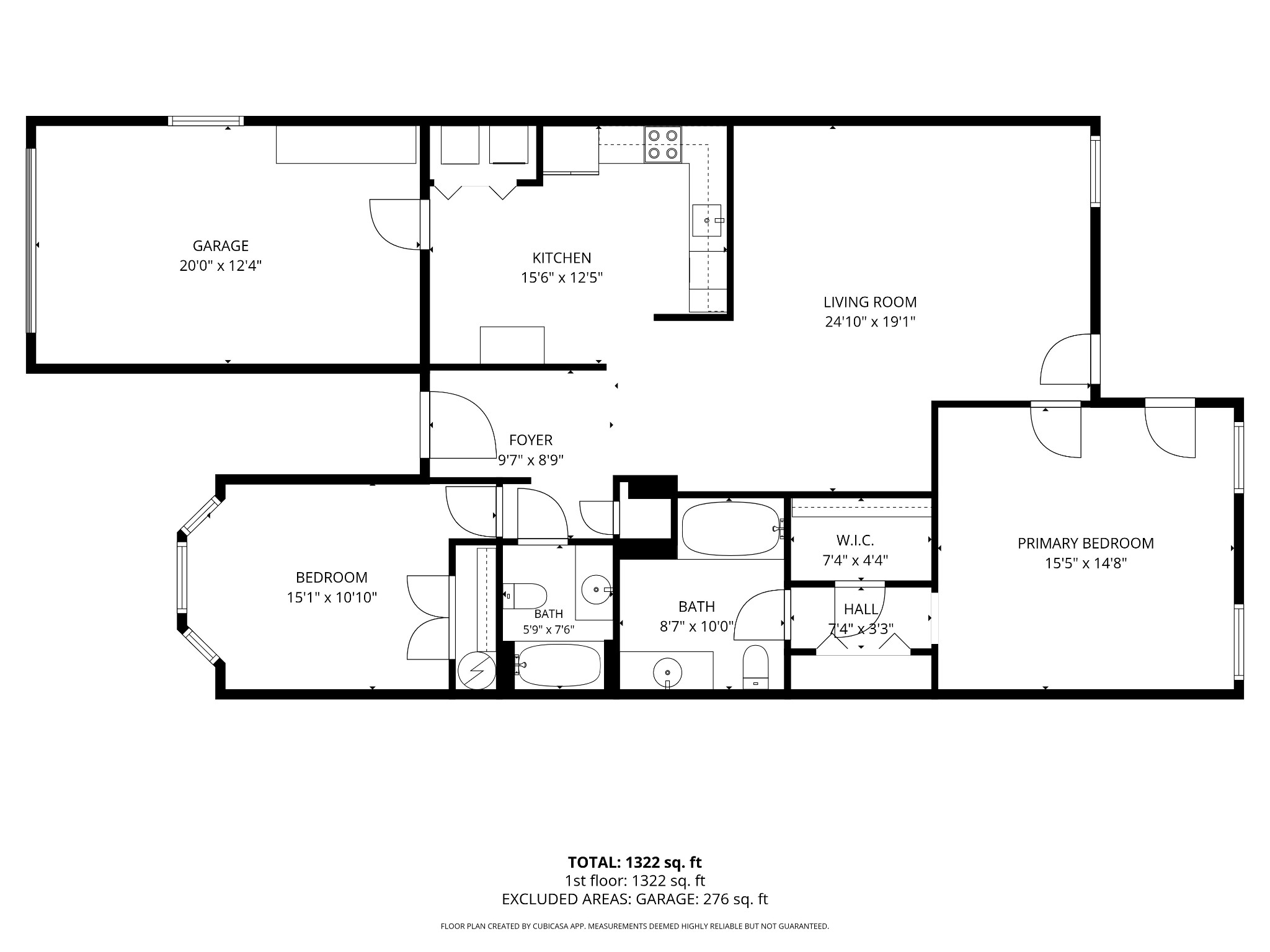 143 Hickory Ct Property Photo 3