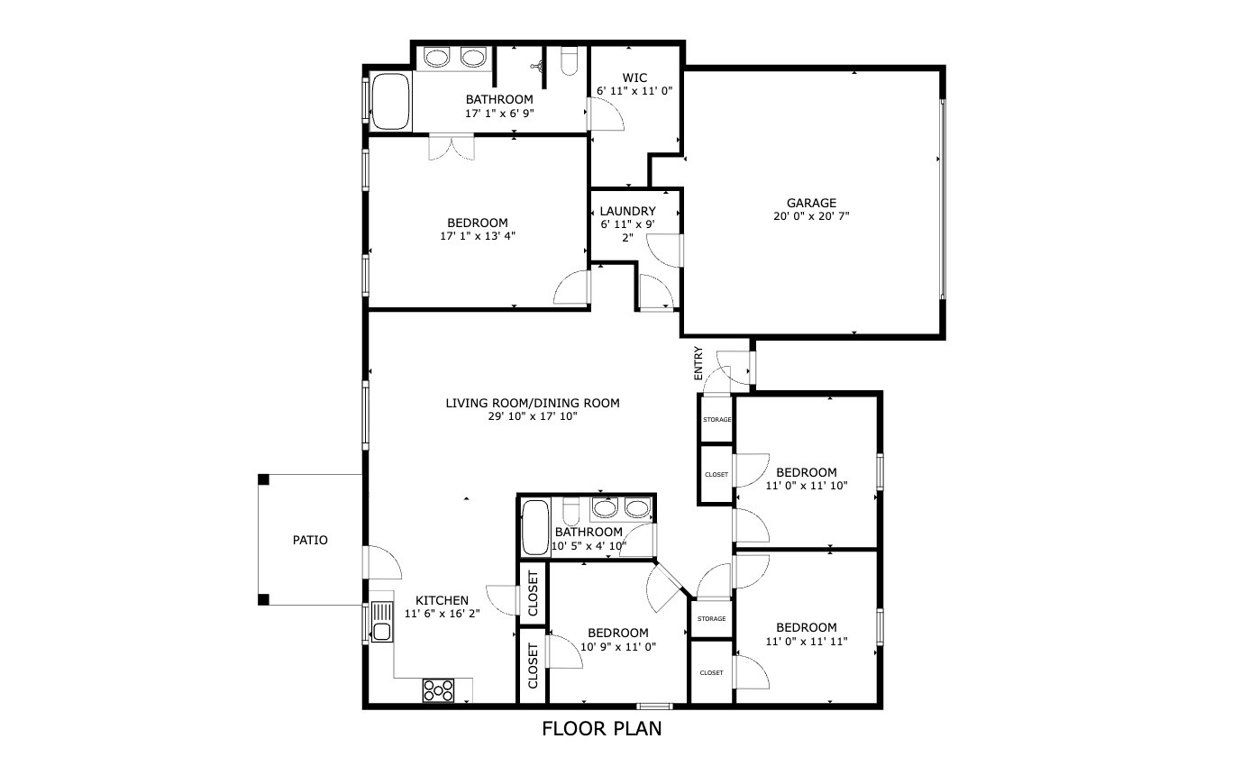 7112 Hall Rd Property Photo 31