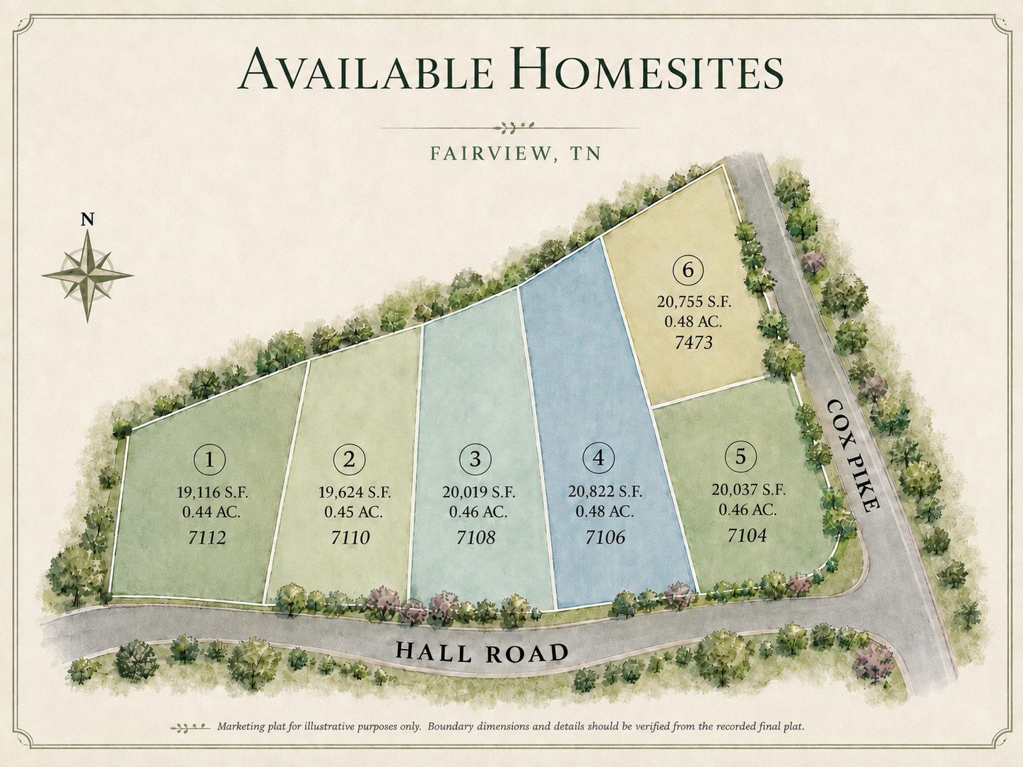 7112 Hall Rd Property Photo 32