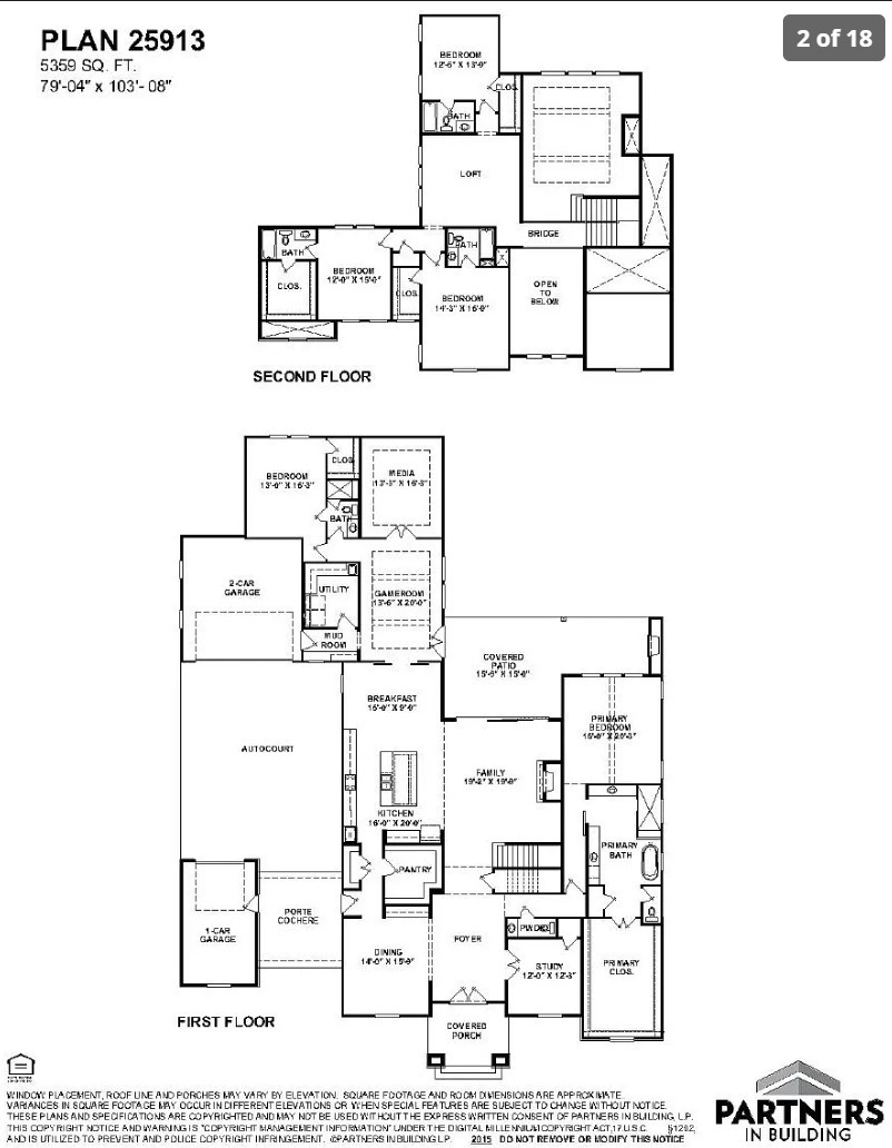 2078 Hamilton Drive Property Photo 15
