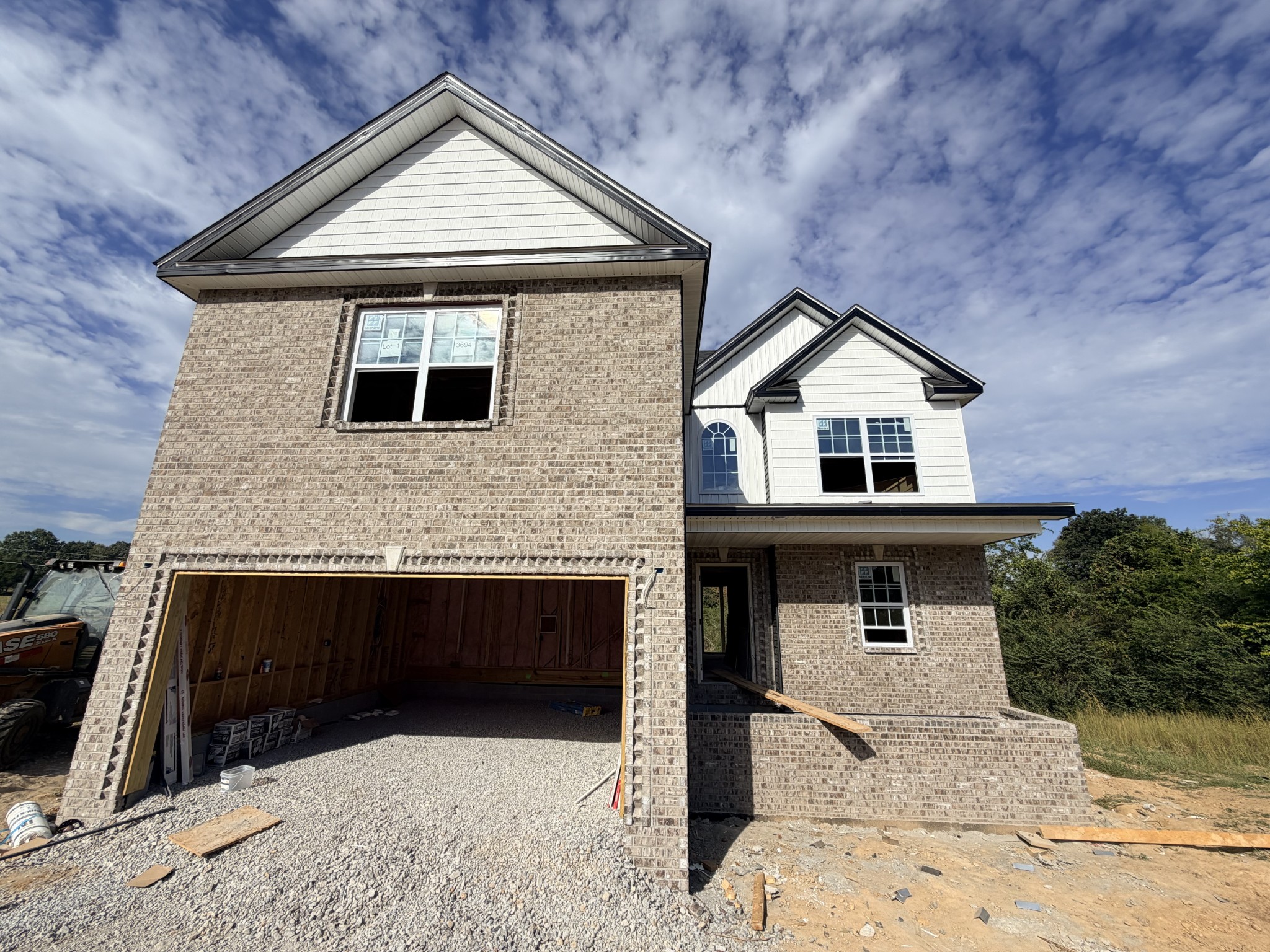 3694 Old Highway 48 Property Photo 1