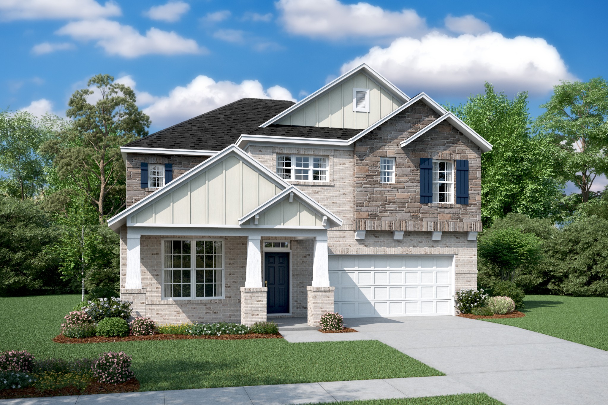708 Delta Circle Property Photo 1