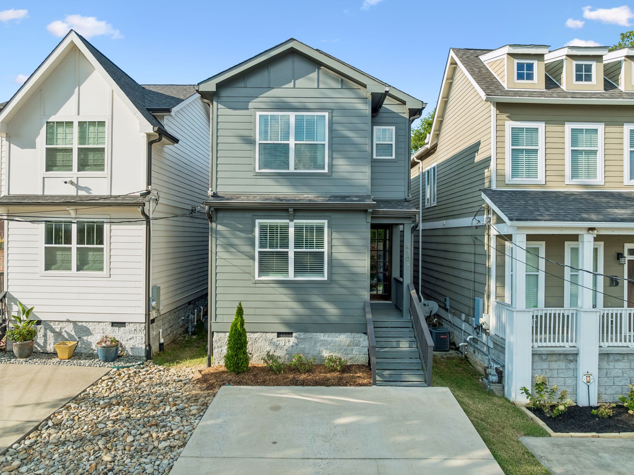 410A Saint Francis Ave