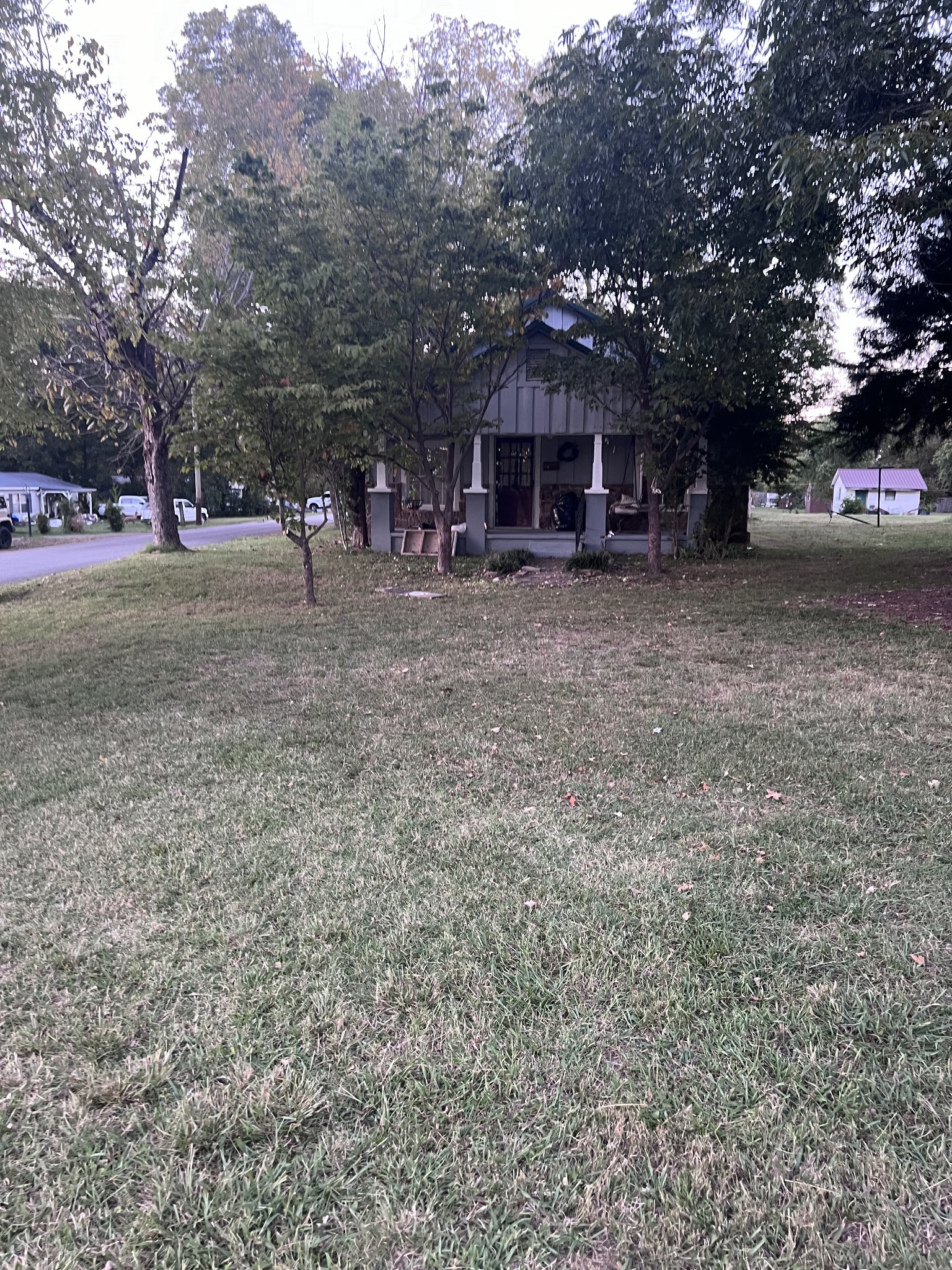 308 E Market St Property Photo 1