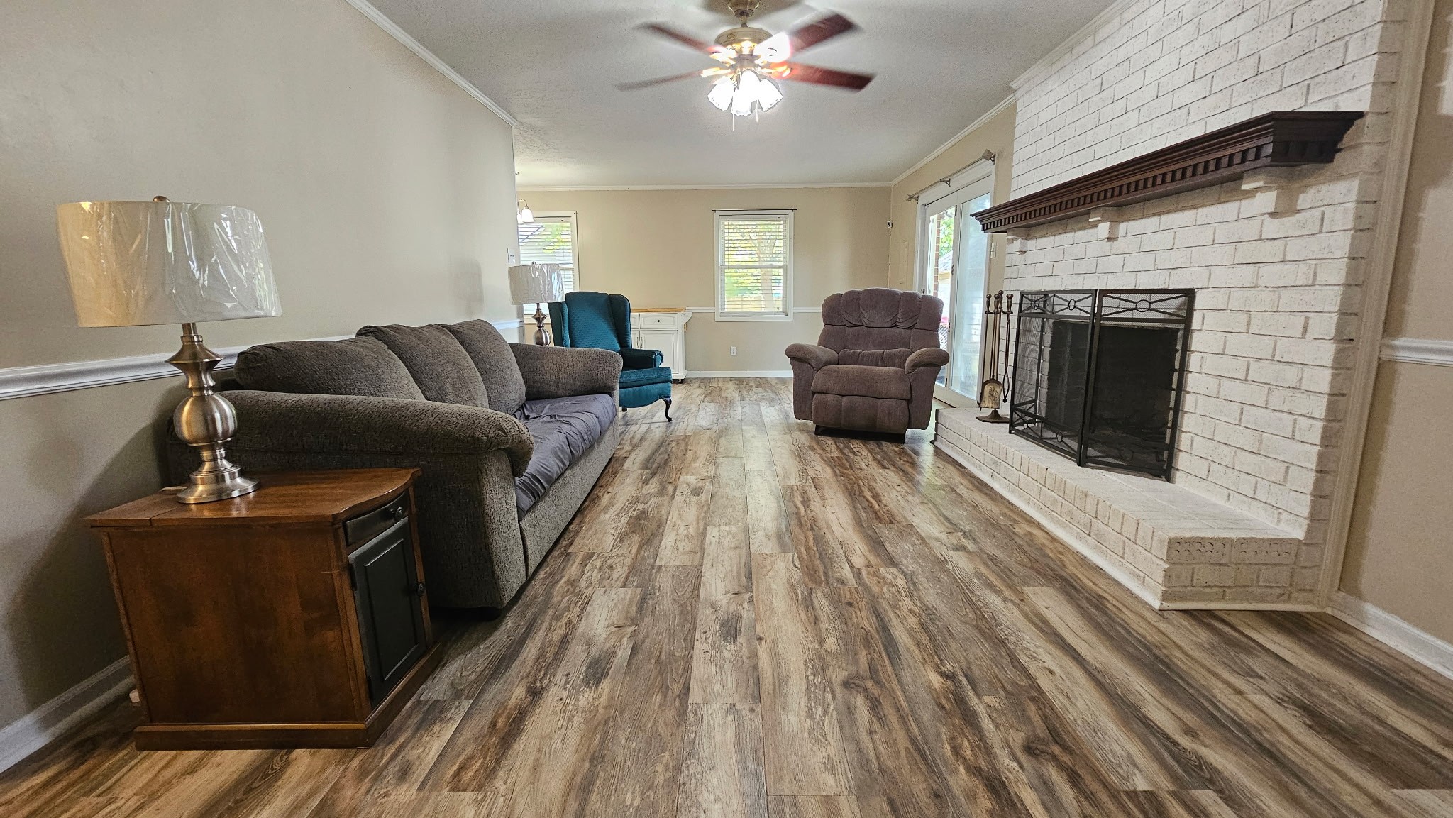 2407 Stoneville Street Property Photo 6
