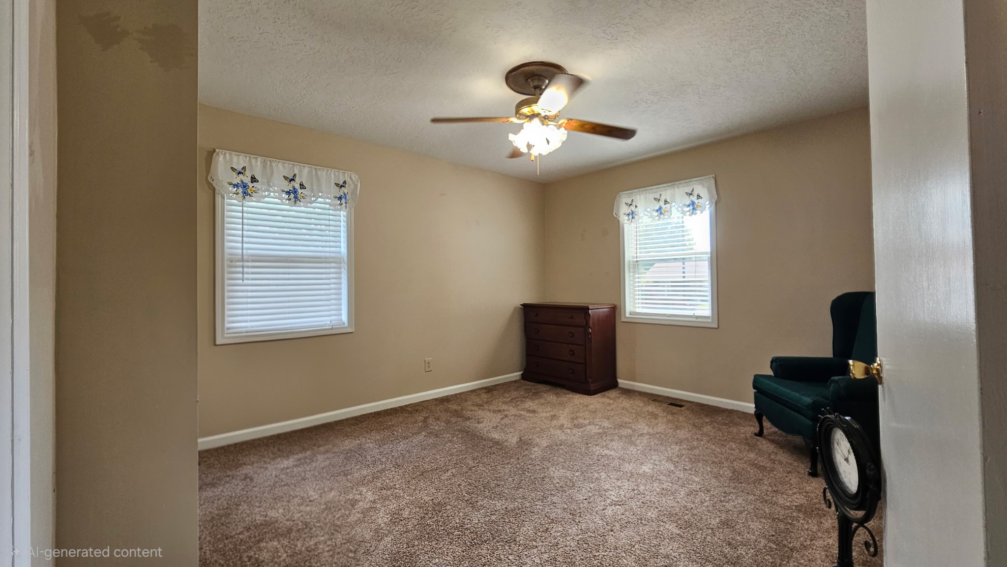 2407 Stoneville Street Property Photo 15