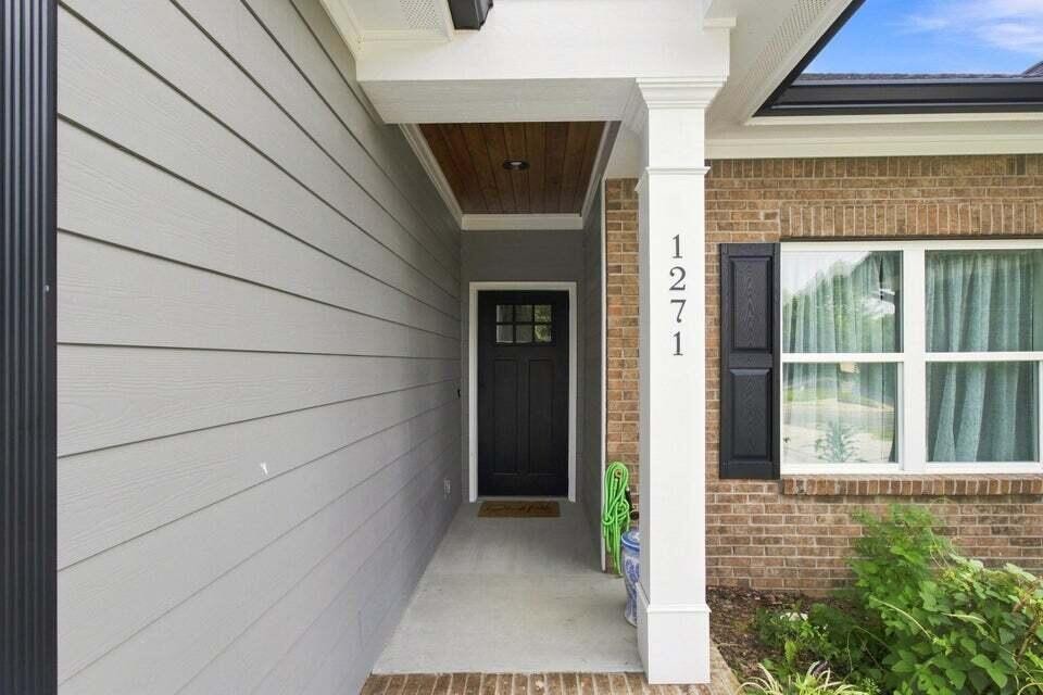 1271 Norman Chapel Road, Nw Property Photo 2