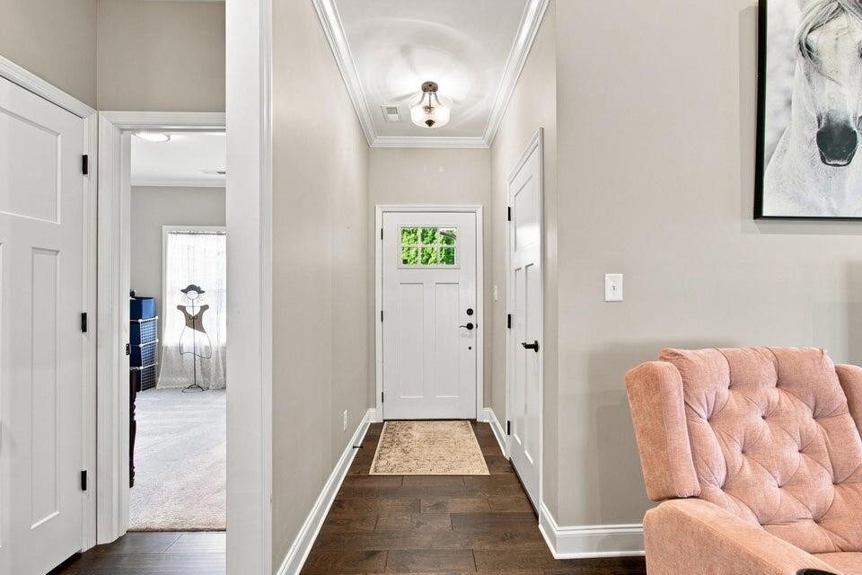1271 Norman Chapel Road, Nw Property Photo 3