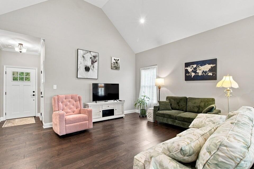 1271 Norman Chapel Road, Nw Property Photo 4
