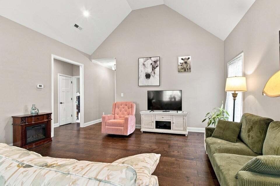 1271 Norman Chapel Road, Nw Property Photo 6