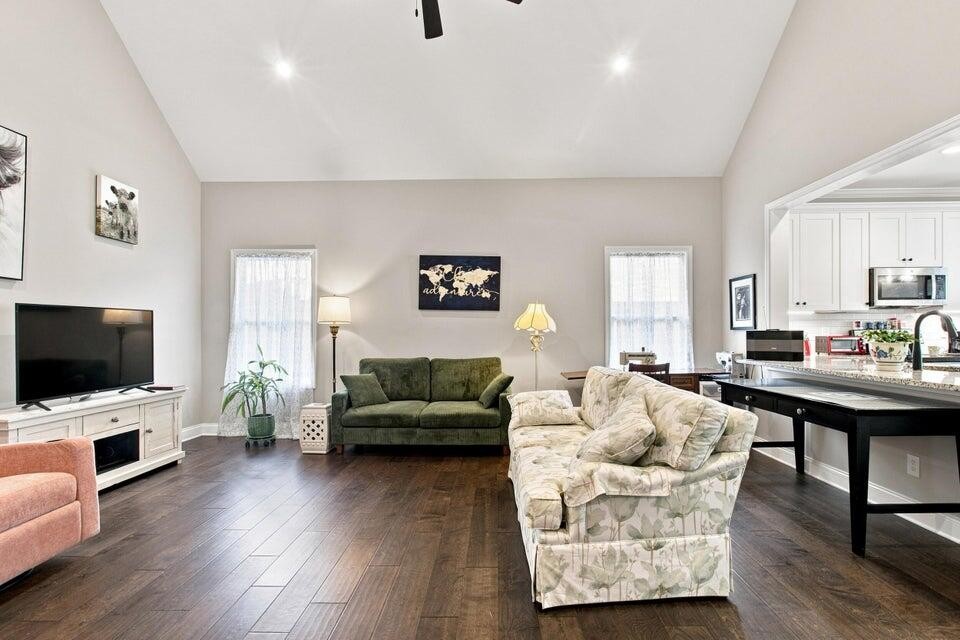 1271 Norman Chapel Road, Nw Property Photo 7